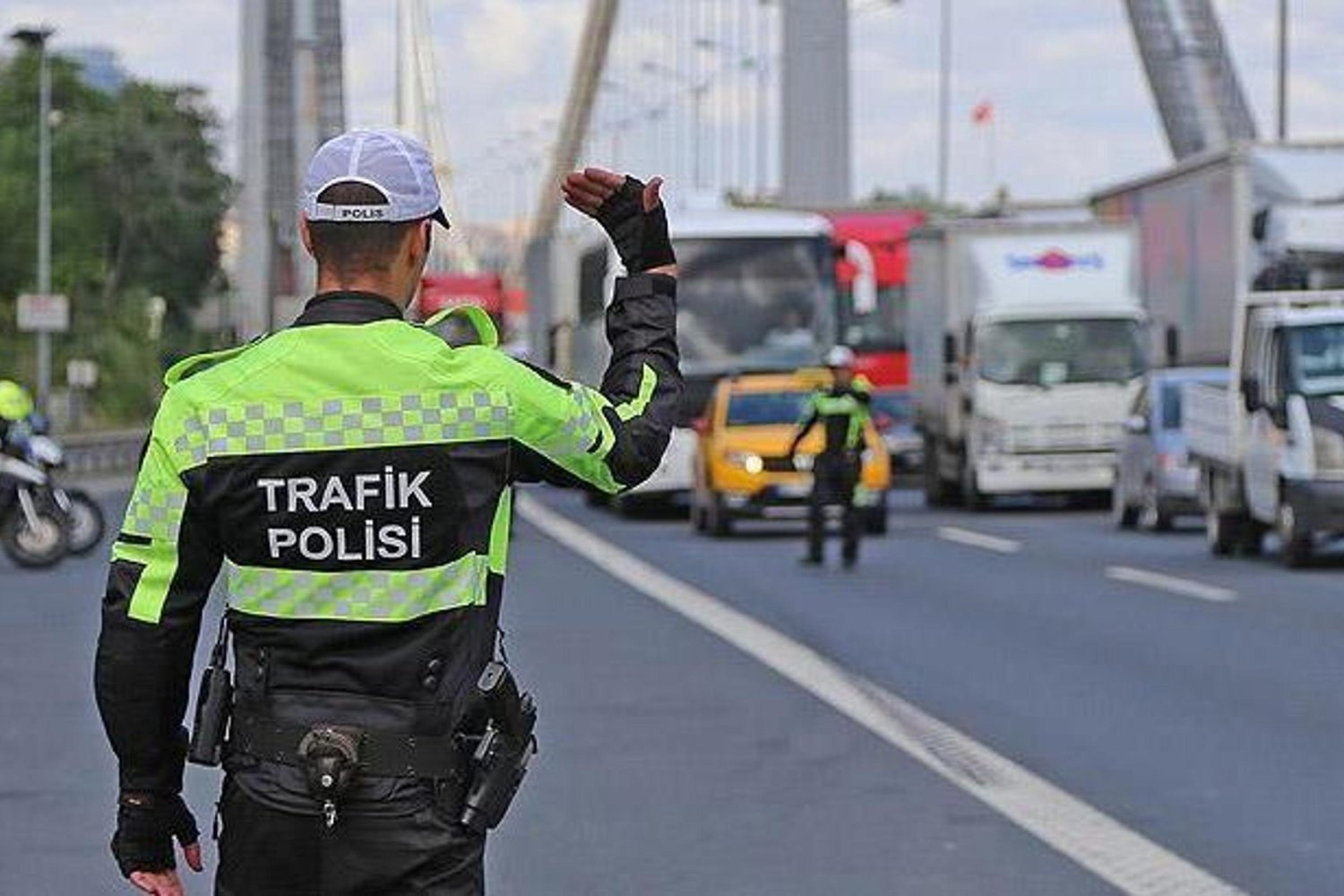 İstanbul'da Trafik Yoğunluğuna Alternatif Yollar Belirlendi