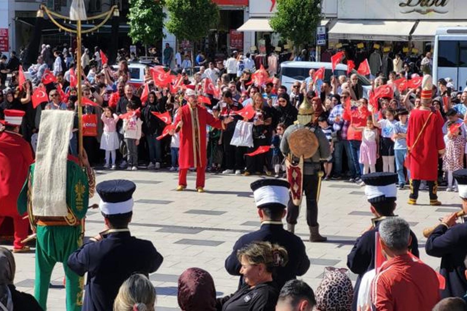 İstanbul’un Fethi ve Zihnin Fethi Dijital Deneyimle Yeniden Canlanıyor