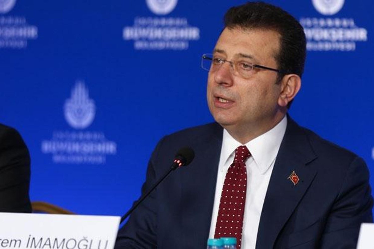 İmamoğlu'nun diploma iptali kararına Danıştay yolunda son nokta