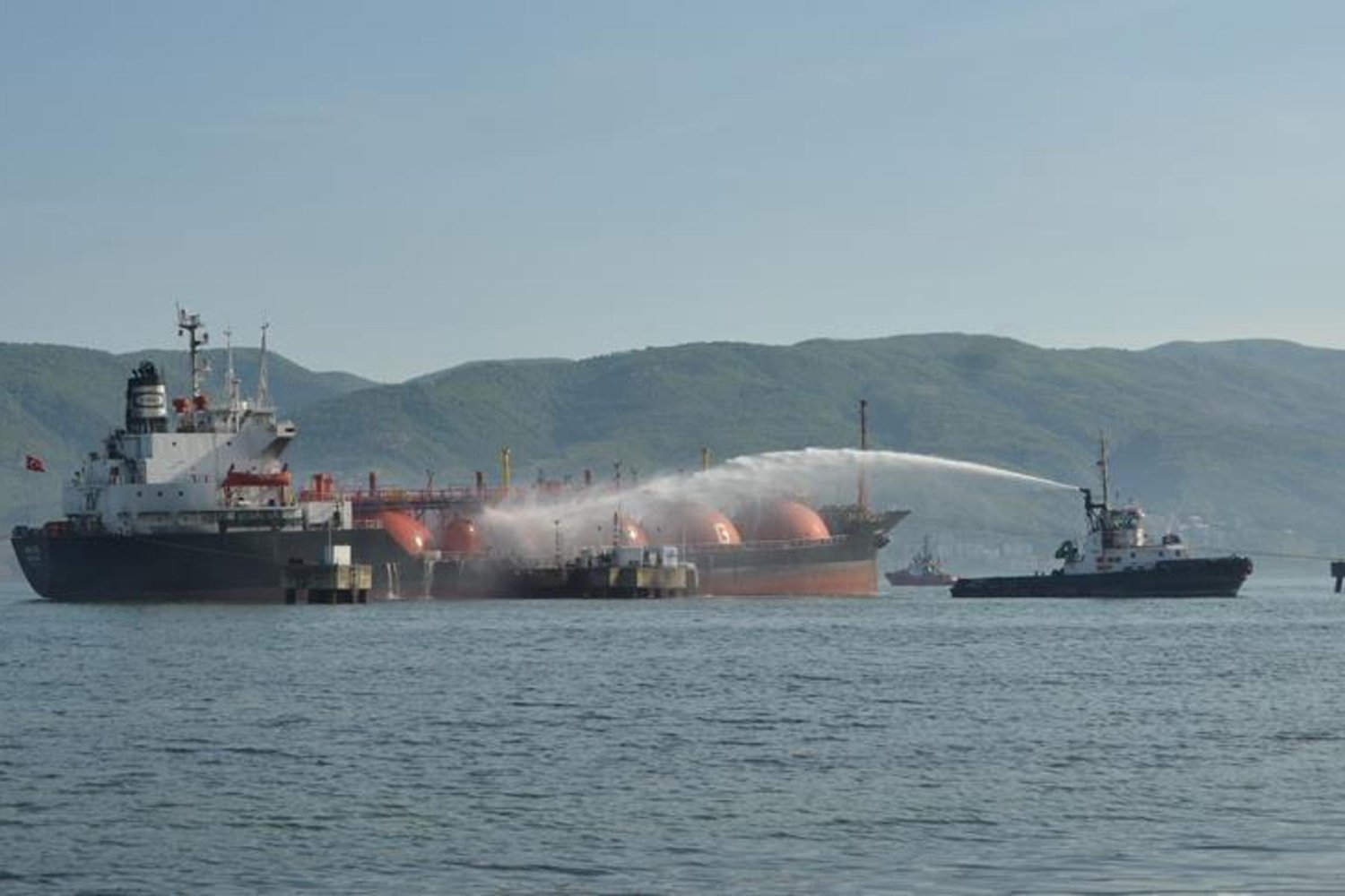 Kocaeli'de Gaz Patlaması ve Yangın Faciası Davasında Karar Açıklandı