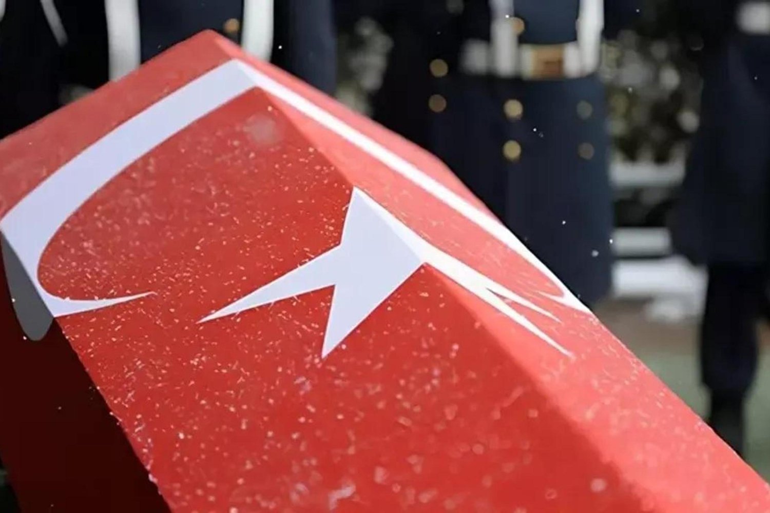Ankara-Niğde Otoyolu'nda Jandarma Şehidi: Trafik kazası sonucu hayatını kaybetti