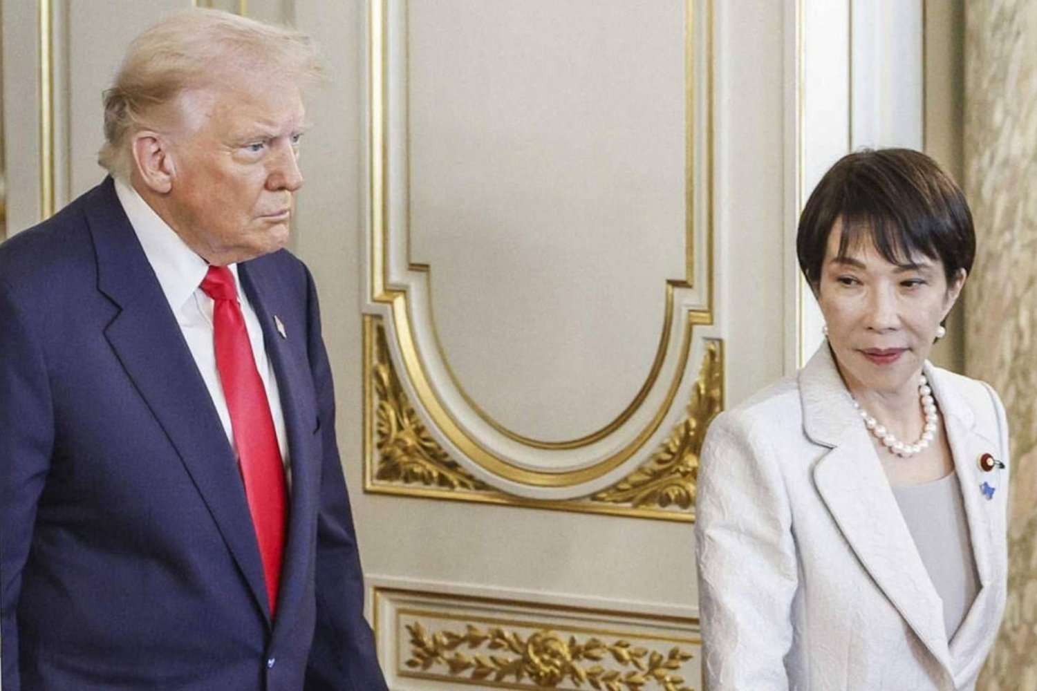 ABD ve Japonya Güçlü İşbirliği Sürdürme Anlaşması Sağladı
