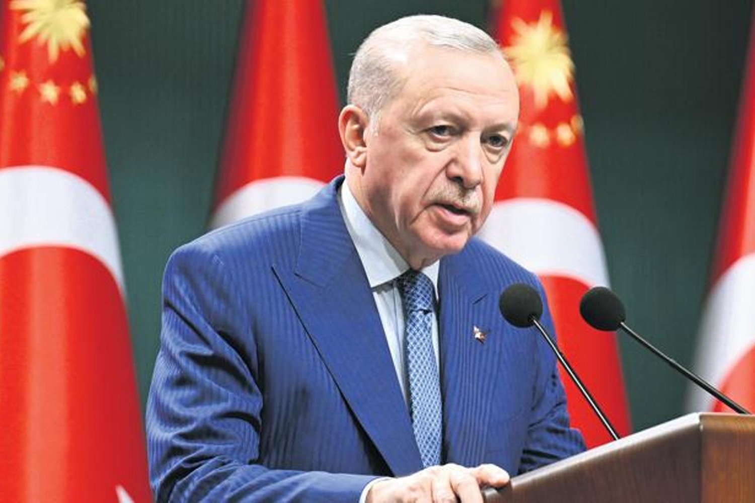 Terörsüz Türkiye Sürecinde Son Durum ve Kabine Toplantısının Gündemi