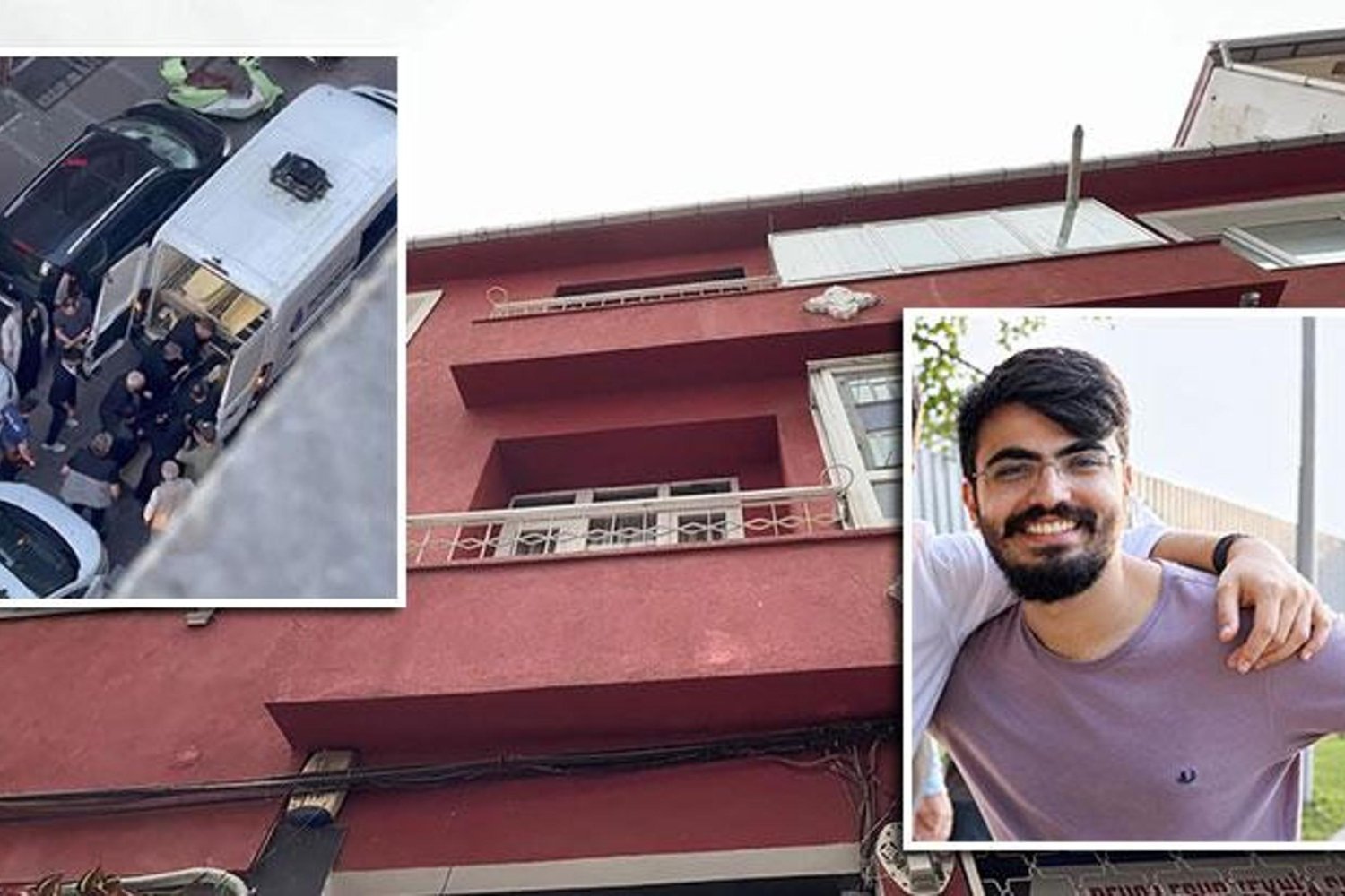 Şüpheli Ölüm Olayında Sırlar Çözülüyor: Güvenlik Görevlisi Oğuzhan Haşim'in Ölüm Nedeni Belirleniyor