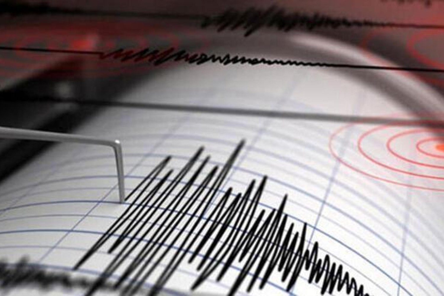 Kahramanmaraş'ta 3.5 Büyüklüğünde Deprem Endişe Yarattı