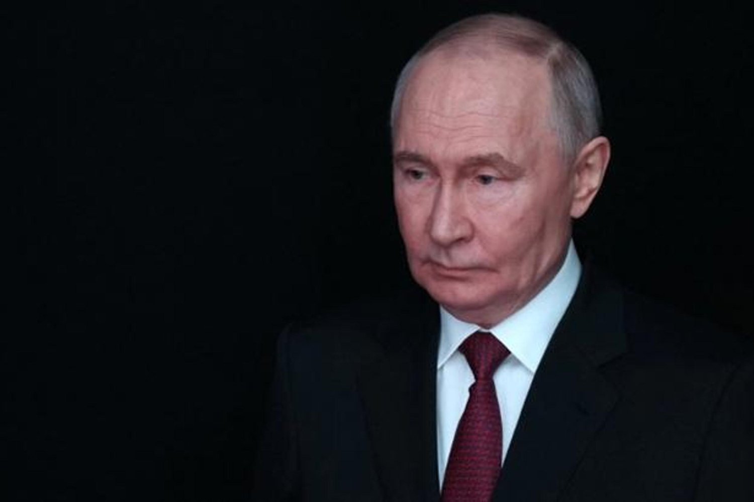 Rusya'nın Gizli Yaşam Projesi: Putin ve 'Ölümsüzlük' Hedefi