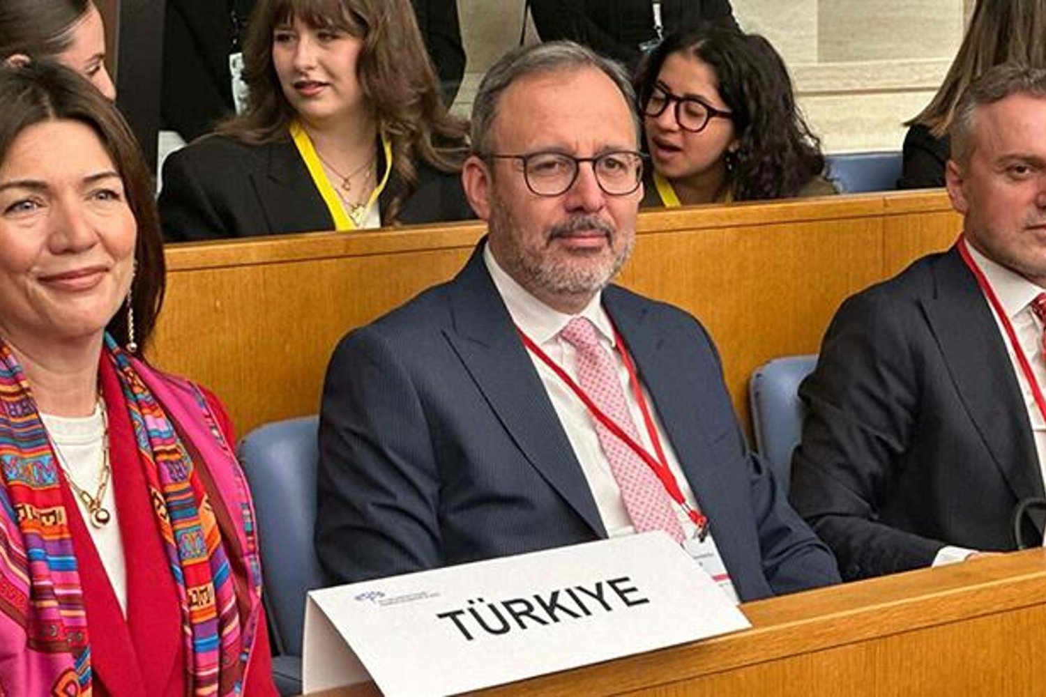 Türkiye'nin Güneydoğu Stratejisi: NATO Toplantısında Güç Birliği