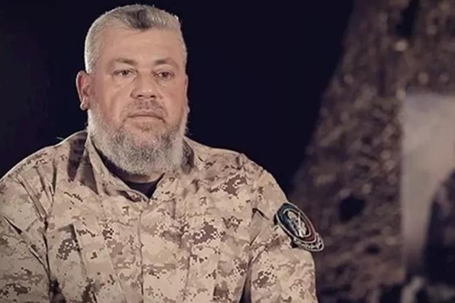 Gazze'de Şehit Düşen Hamas Komutanı İzzeddin el-Haddad'ın Ölüm Detayları
