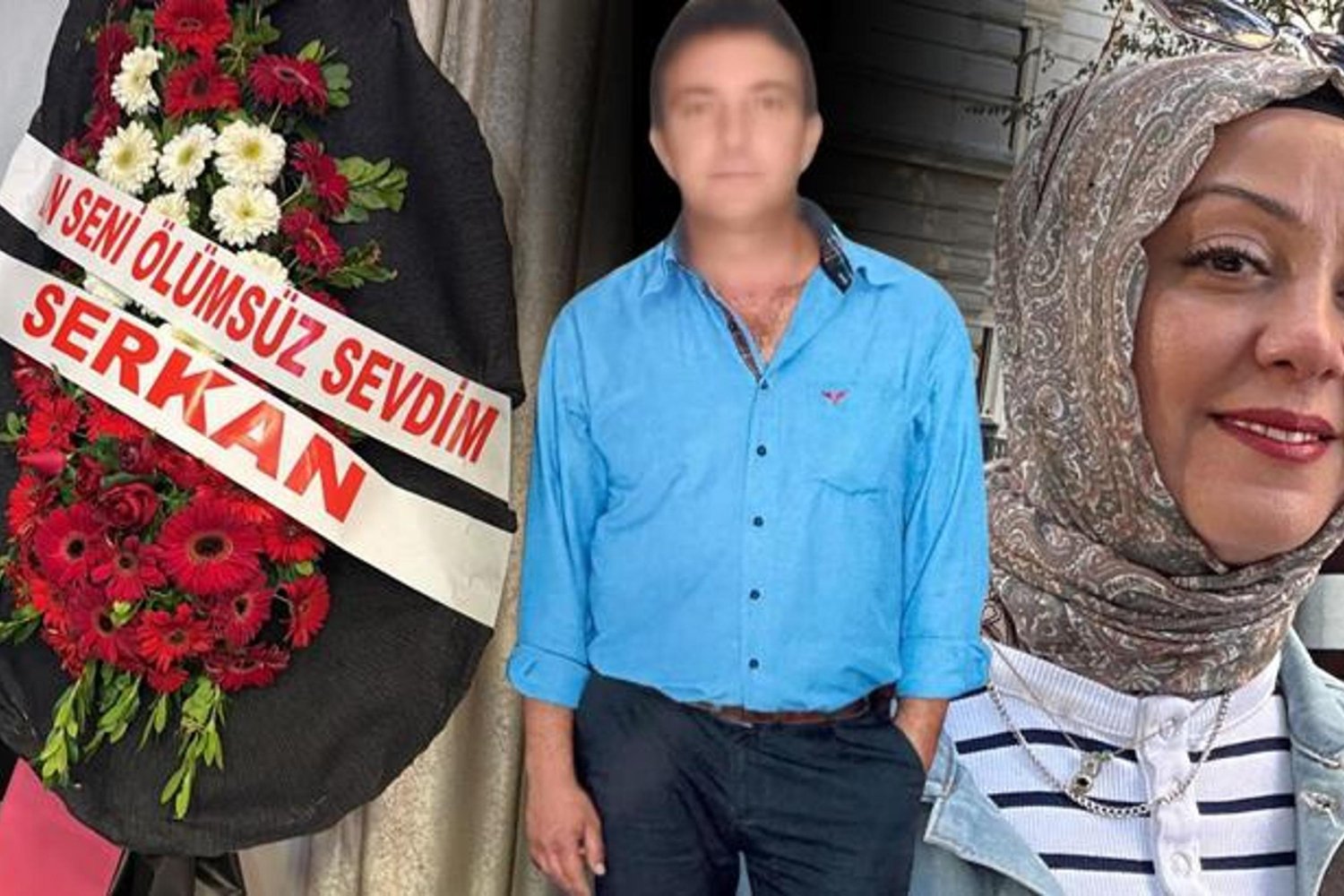 Çatalca'da Eşini Vuran Şüpheliye Ağır Cezalar Talebi