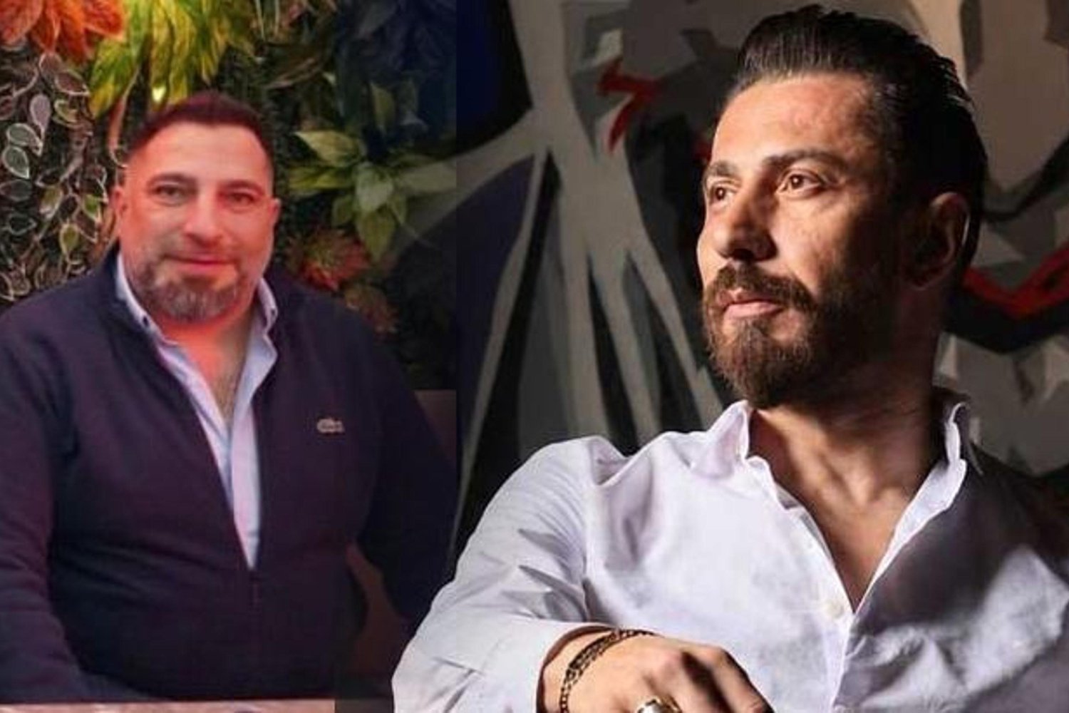 Yahyakaptan'da Cinayet ve İntihar: Silah ve Kanlı Kavga Detayları