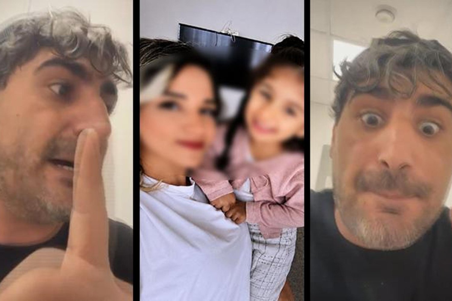 İstanbul'da Aile Vahşeti: Boşanma Çıkan Eşini Silahla Vurdu!