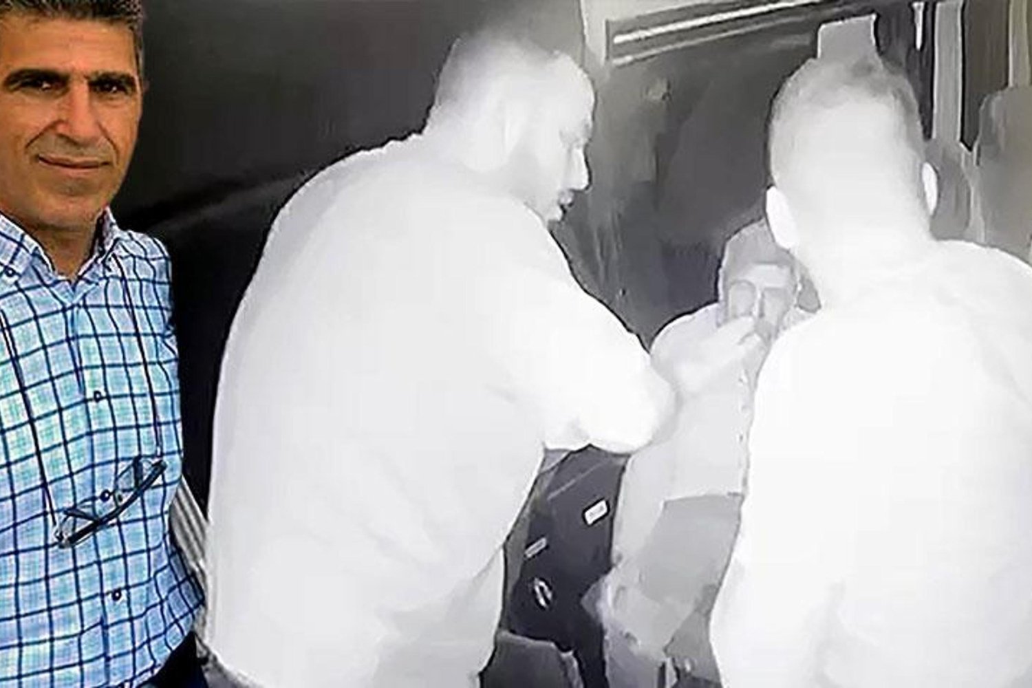 Kaza ve Alkollü Sürücü Şüphelisi Serbest Bırakıldı! Muzaffer Yanıkkollu'nun Ölüm Detayları