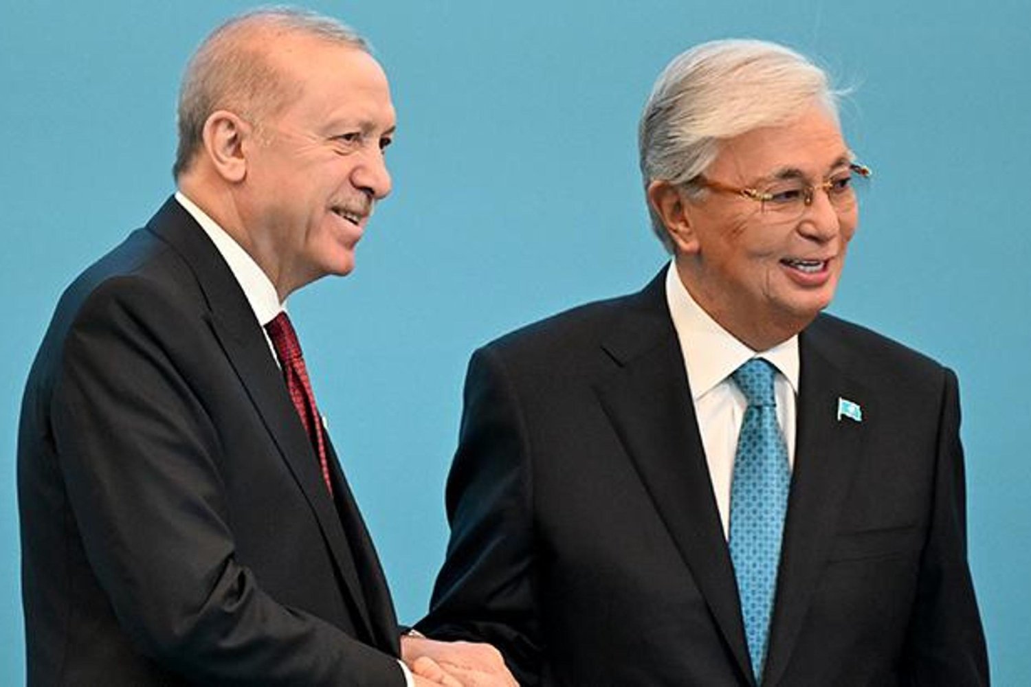 Kazakistan-Türkiye Stratejik İşbirliği Zirvesi: Ekonomiden Savunmaya Derin Anlamlar