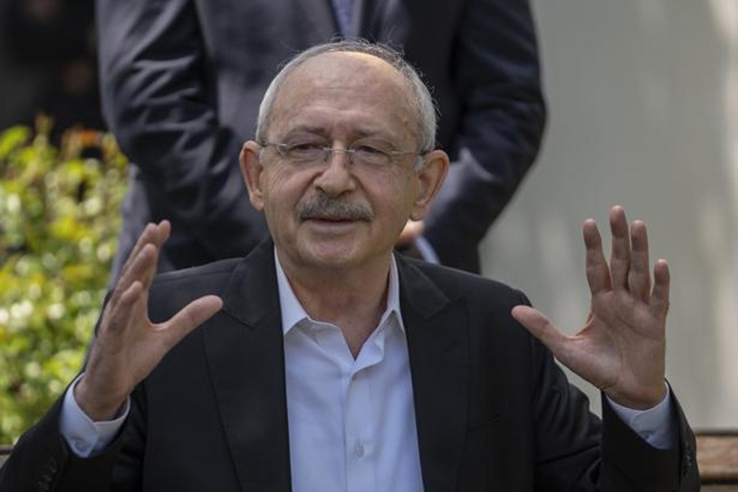 Kemal Kılıçdaroğlu'nun Arınma Çağrısı Siyasi Kulisleri Hareketlendirdi