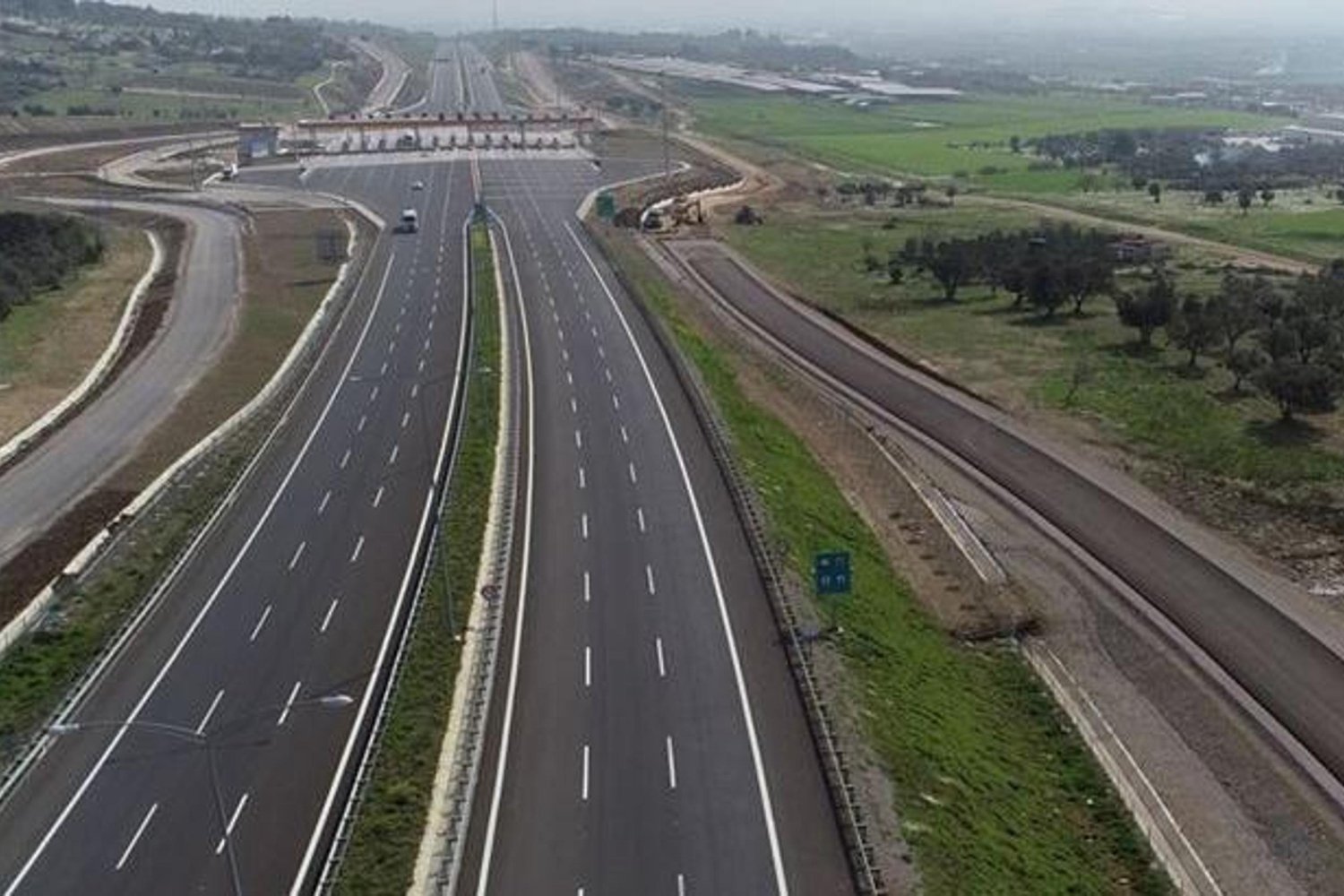 KGM'den Açıklama: Ankara ve İzmir Çevre Yolları Ücretli Değil