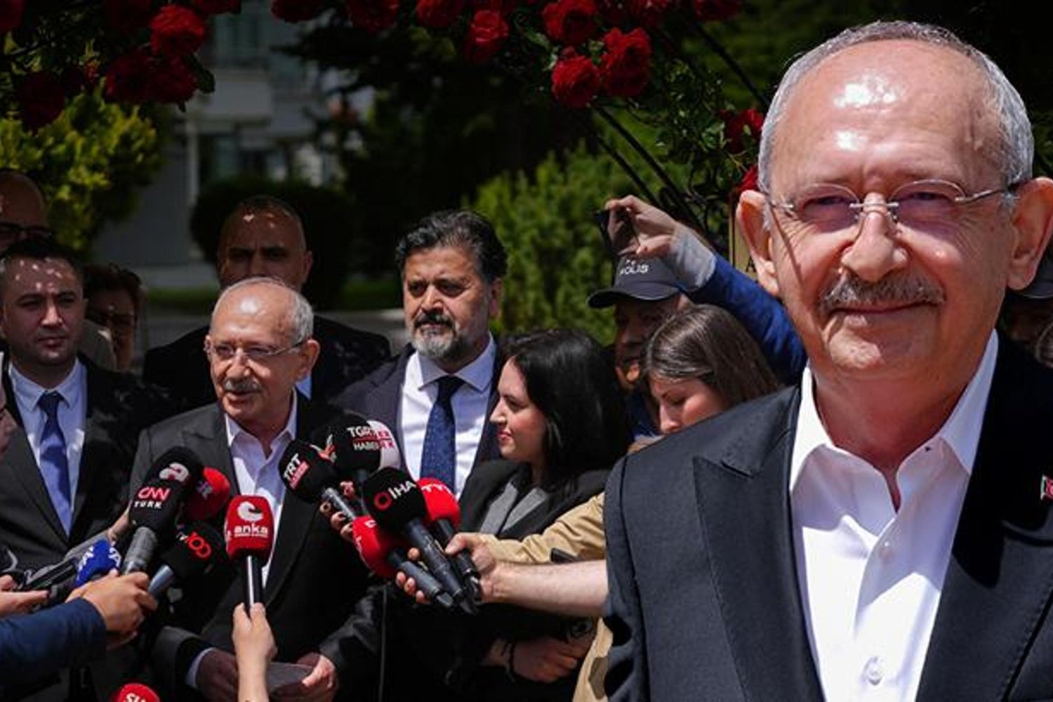 Kılıçdaroğlu'ndan Özgür Özel'e Güçlü Destek ve Partide Yeni Dönem Vurgusu