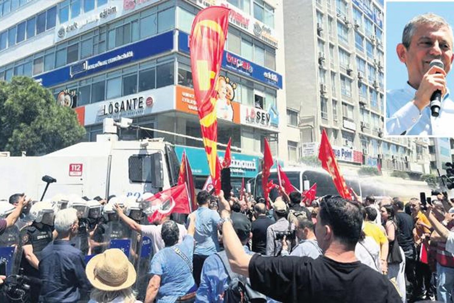 CHP'de Olağanüstü Kurultay ve PM Toplantısı Gerilimi Yükseltiyor