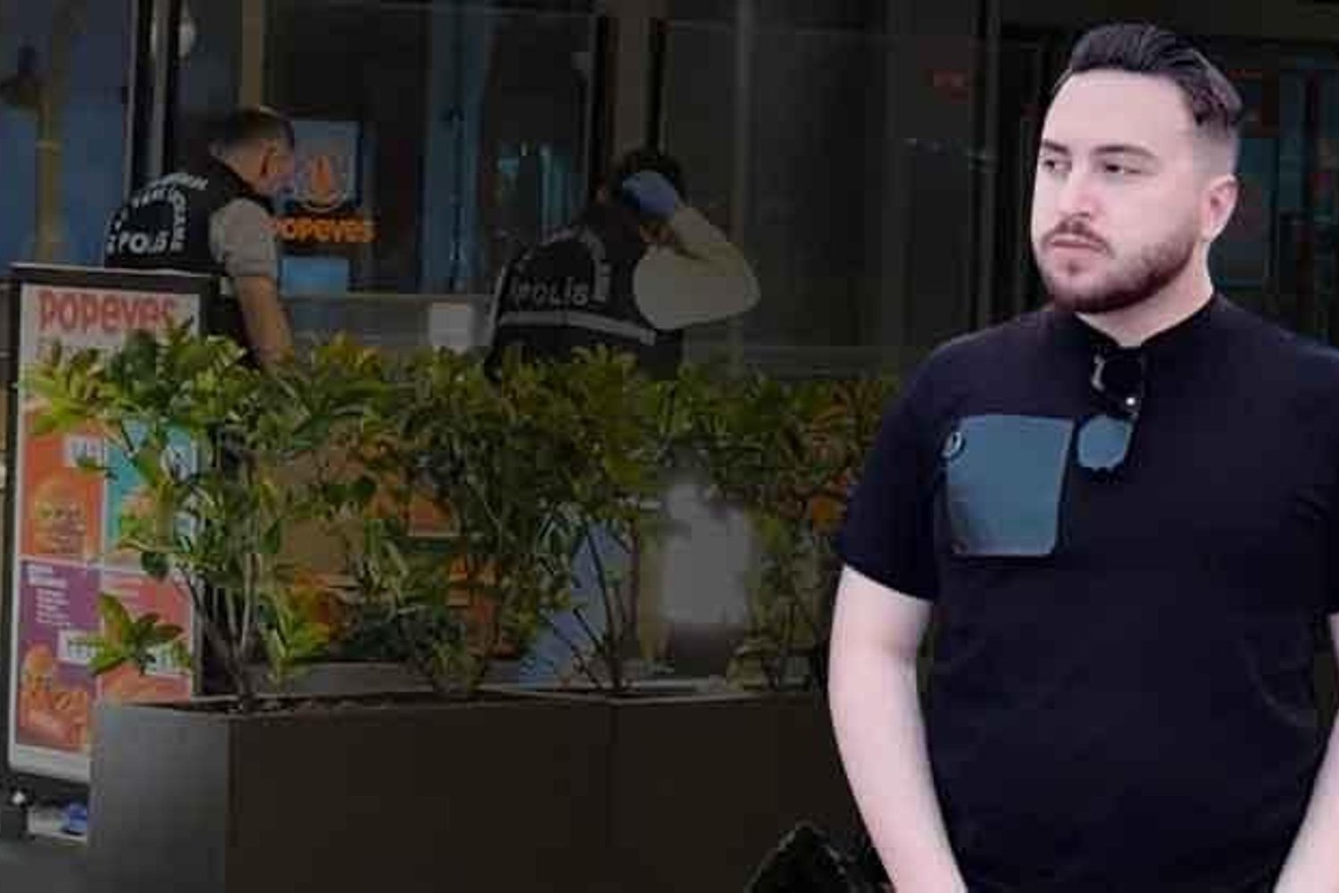 Şişli'de Silahlı Kavga: Bir Kişi Hayatını Kaybetti!