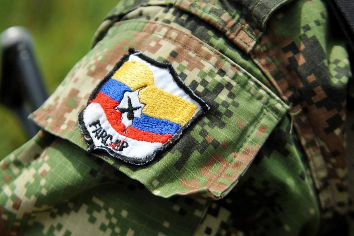 Kolombiya'da FARC Grupları Çatışması Can aldı: 50 Kişi Hayatını Kaybetti