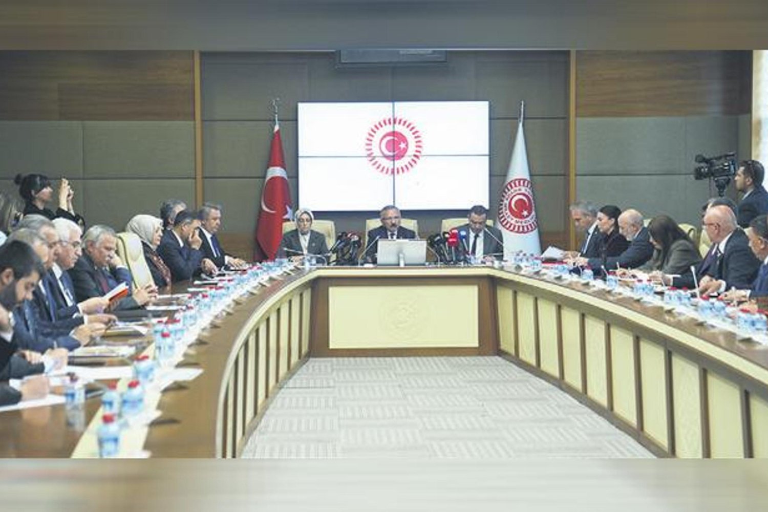 Türkiye'de Güvenlik Soruşturmasında Yeni Dönem Başlıyor
