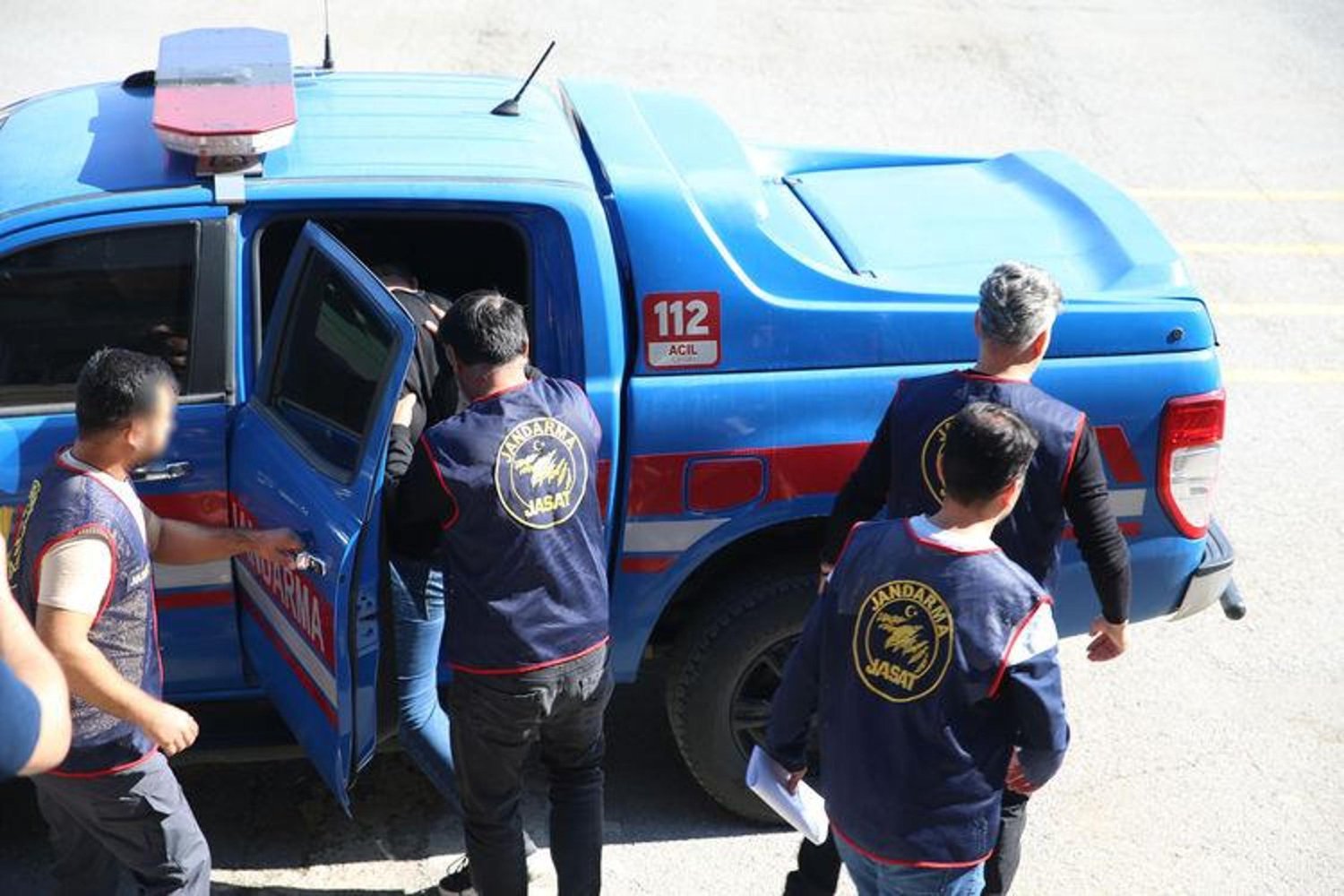 Konya'da Kayıp Sanılan M.B. Cinayete Kurban Gitti! M.T.'ye Kasten Öldürme İddianamesi
