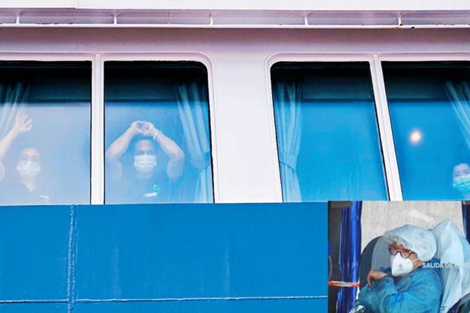 Hantavirüs Şoku: MV Hondius Gemi Yolcuları Karantinaya Alınıyor