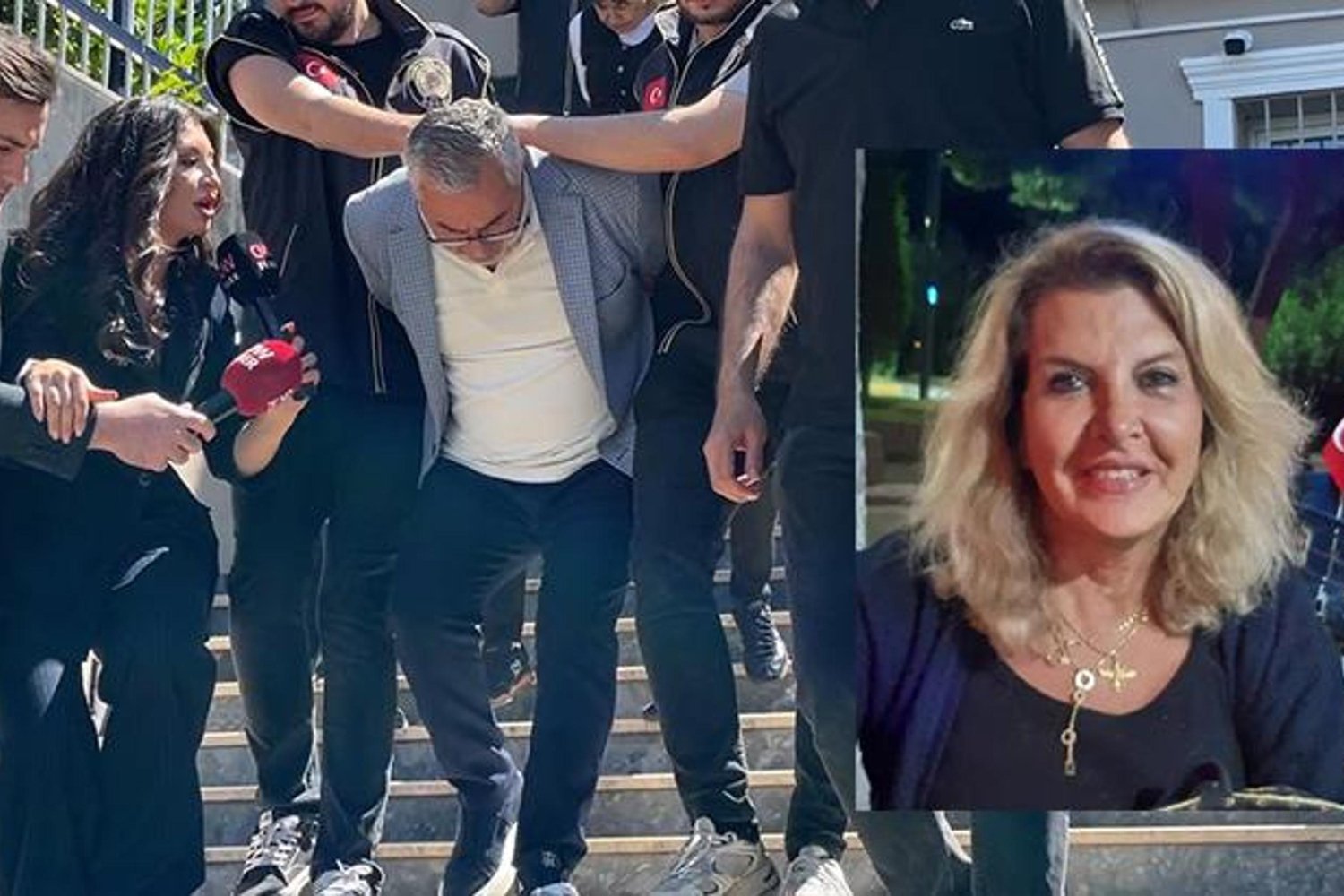 İşkenceyle İşlenen Cinayet: Maghami Öldürüldü ve Cesedi Kırşehir'e Atıldı