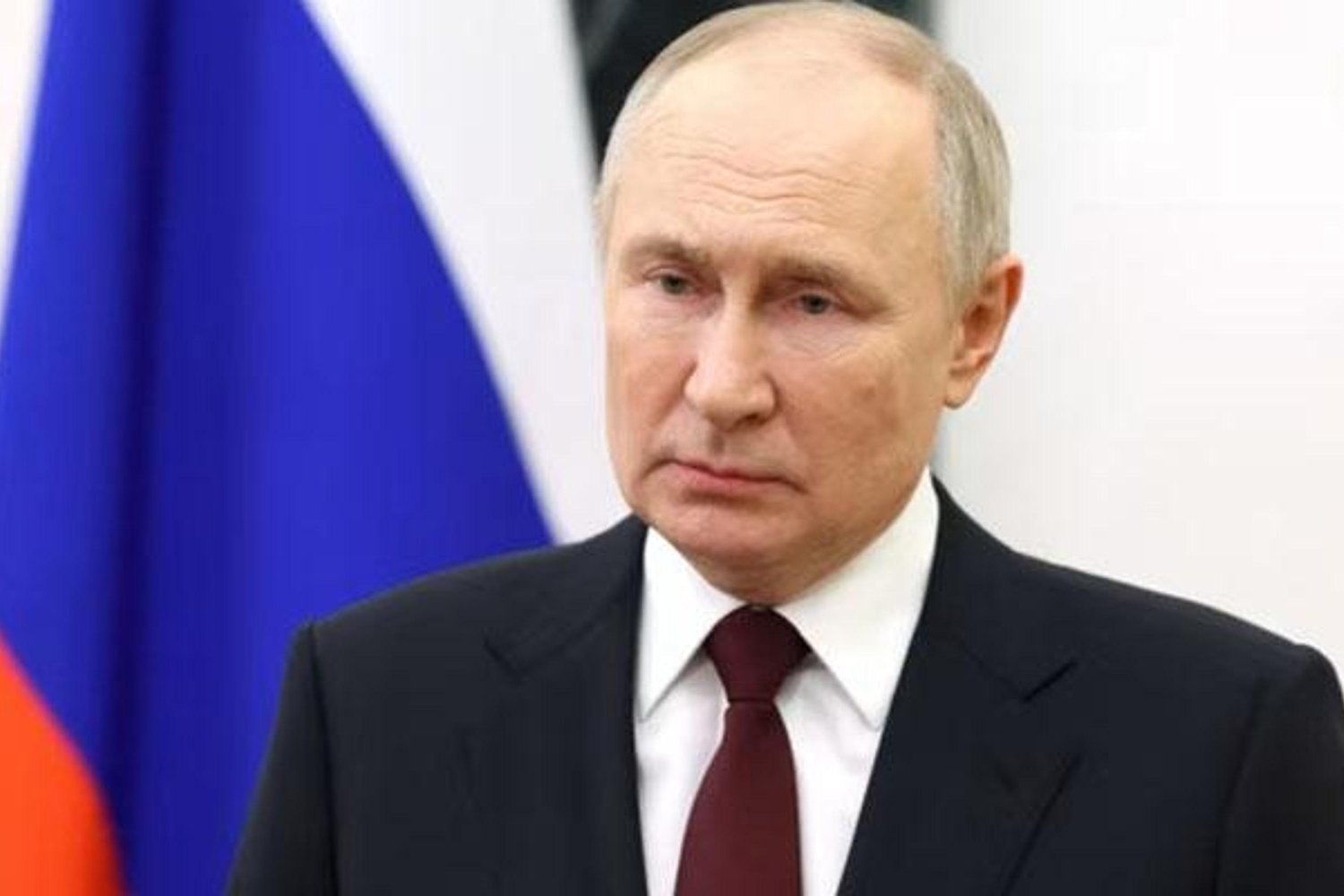 Kremlin Sözcüsü Peskov'dan Ukrayna Operasyonu Açıklaması: Sorumluluk Durumu Belirliyor