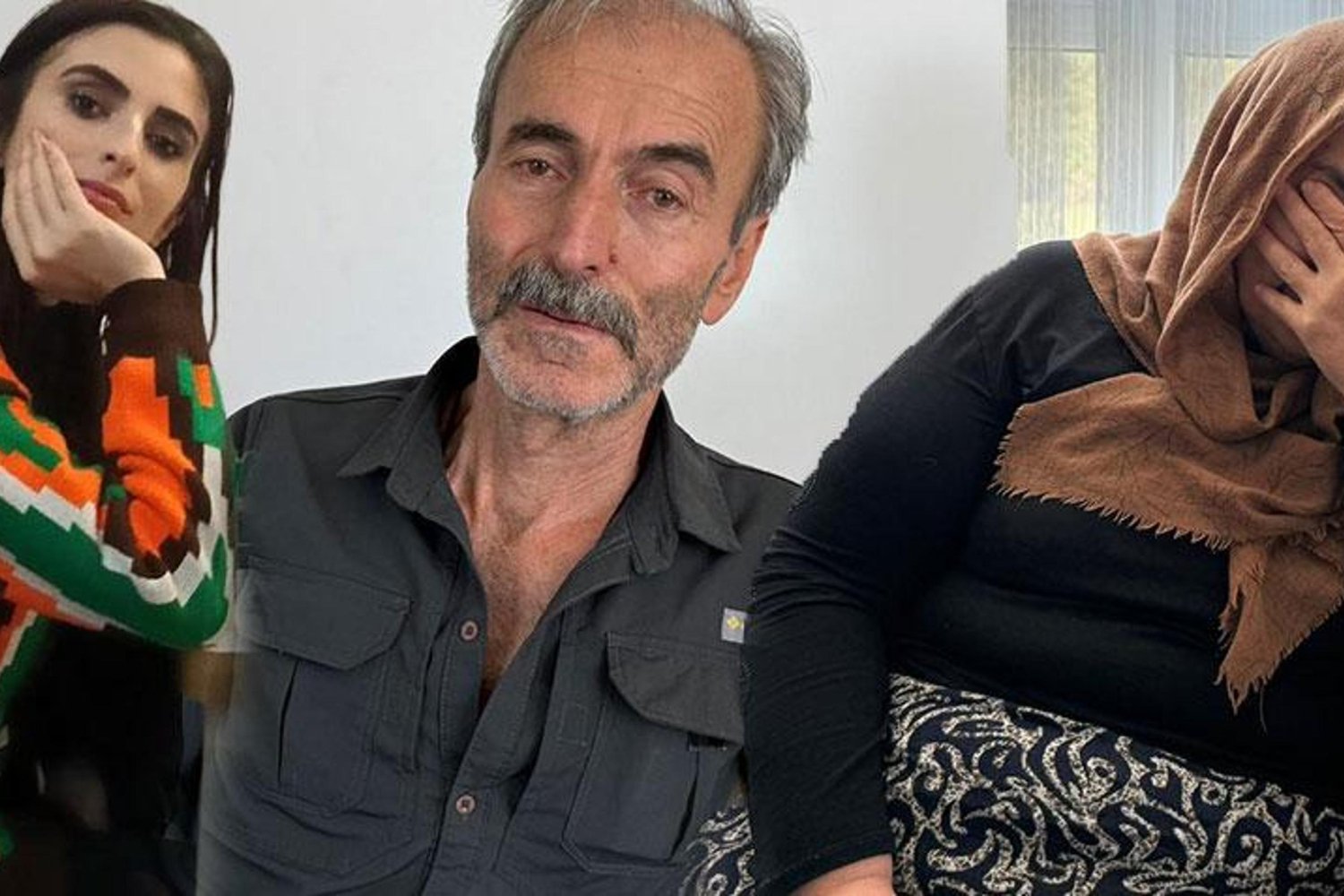 Burdur'da Katledilen Kübra Yapıcı'nın Ailesinden Çarpıcı Sözler: '10 Sefer Müebbet Versinler'