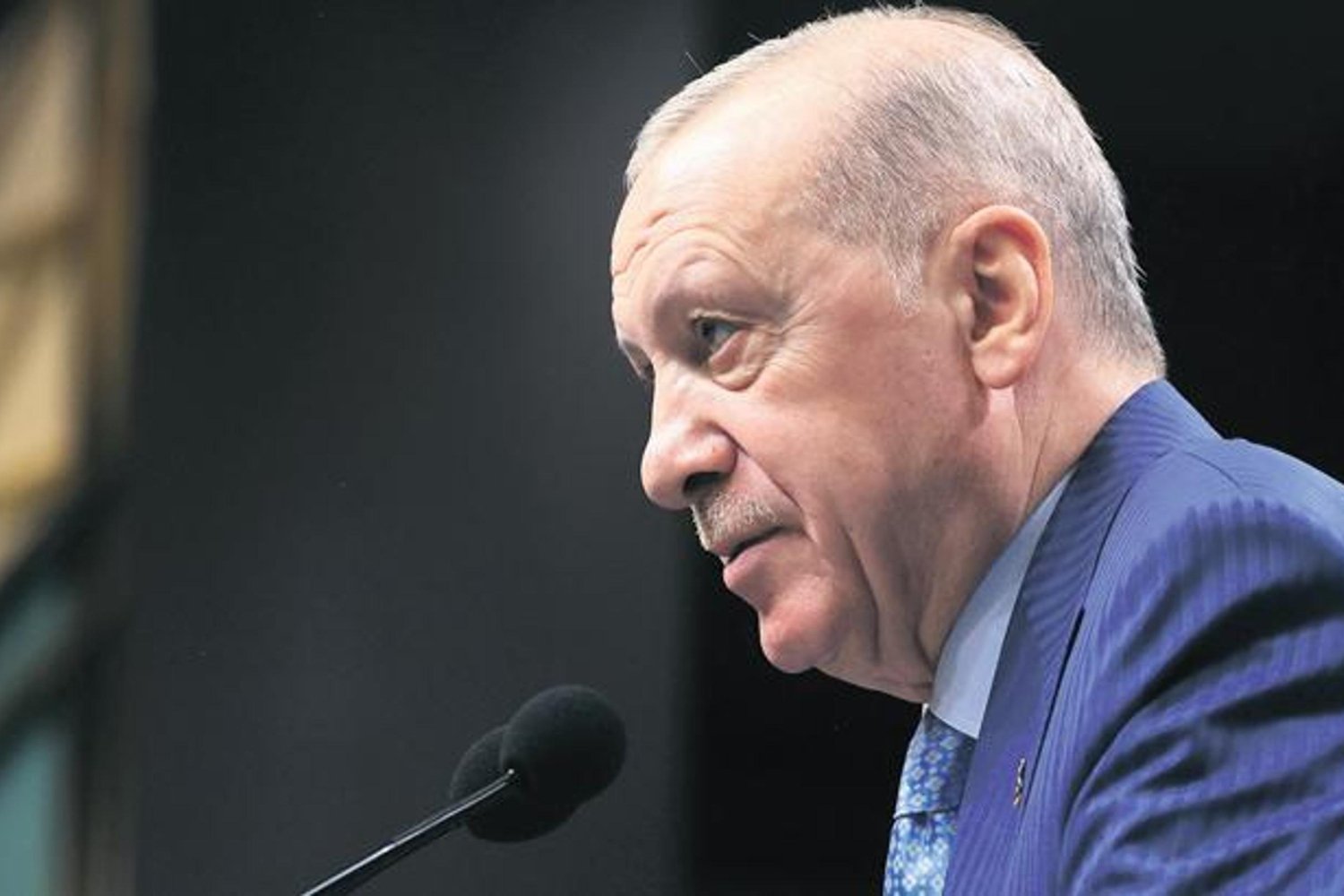 Türkiye Cumhuriyeti Kabinesi Terörle Mücadele ve Ekonomi Gündeminde Bir Araya Geliyor
