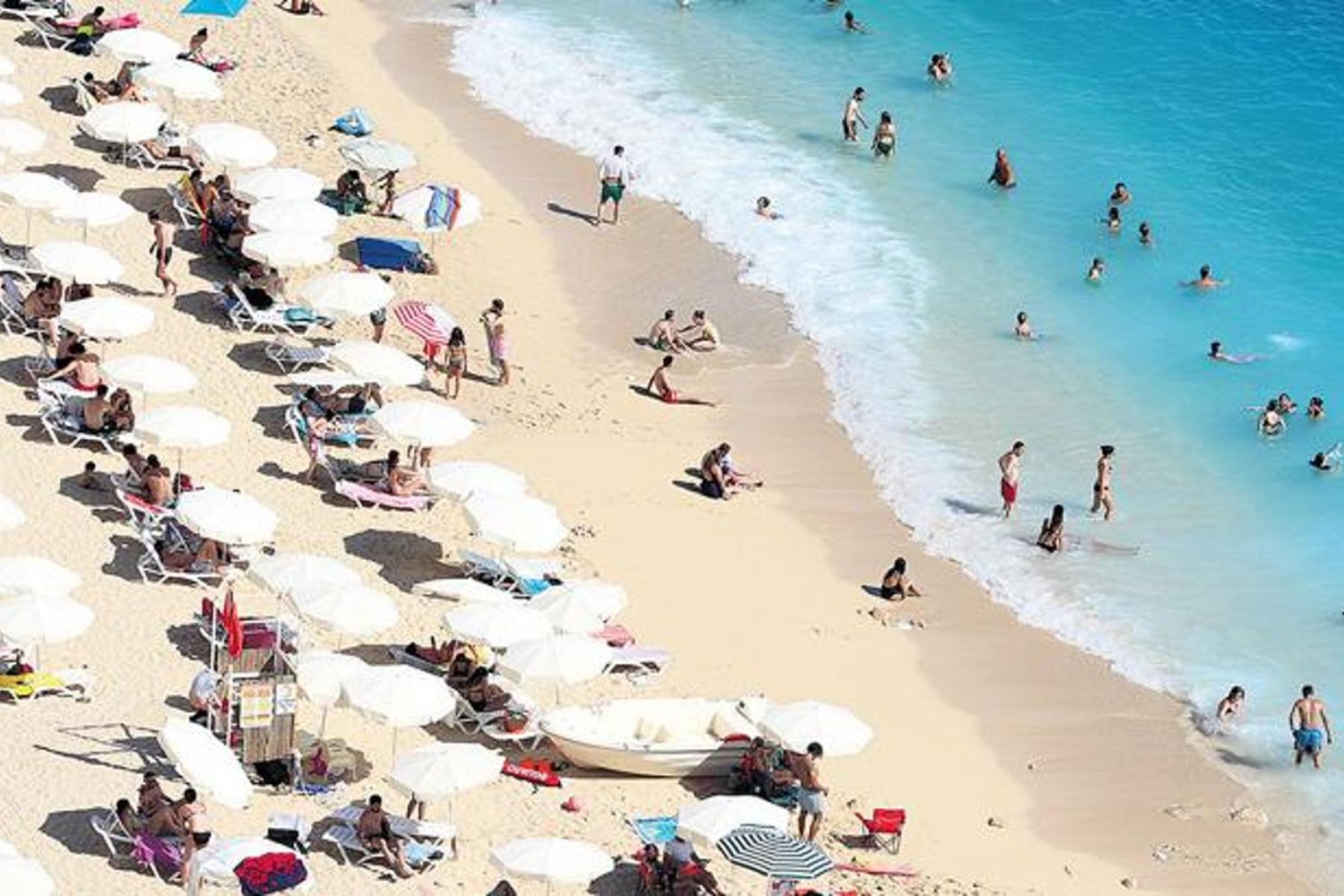 Yıllık Bayram Tatili Uzuyor! 9 Gün Tatil ve İstanbul'da Turizm Canlanması