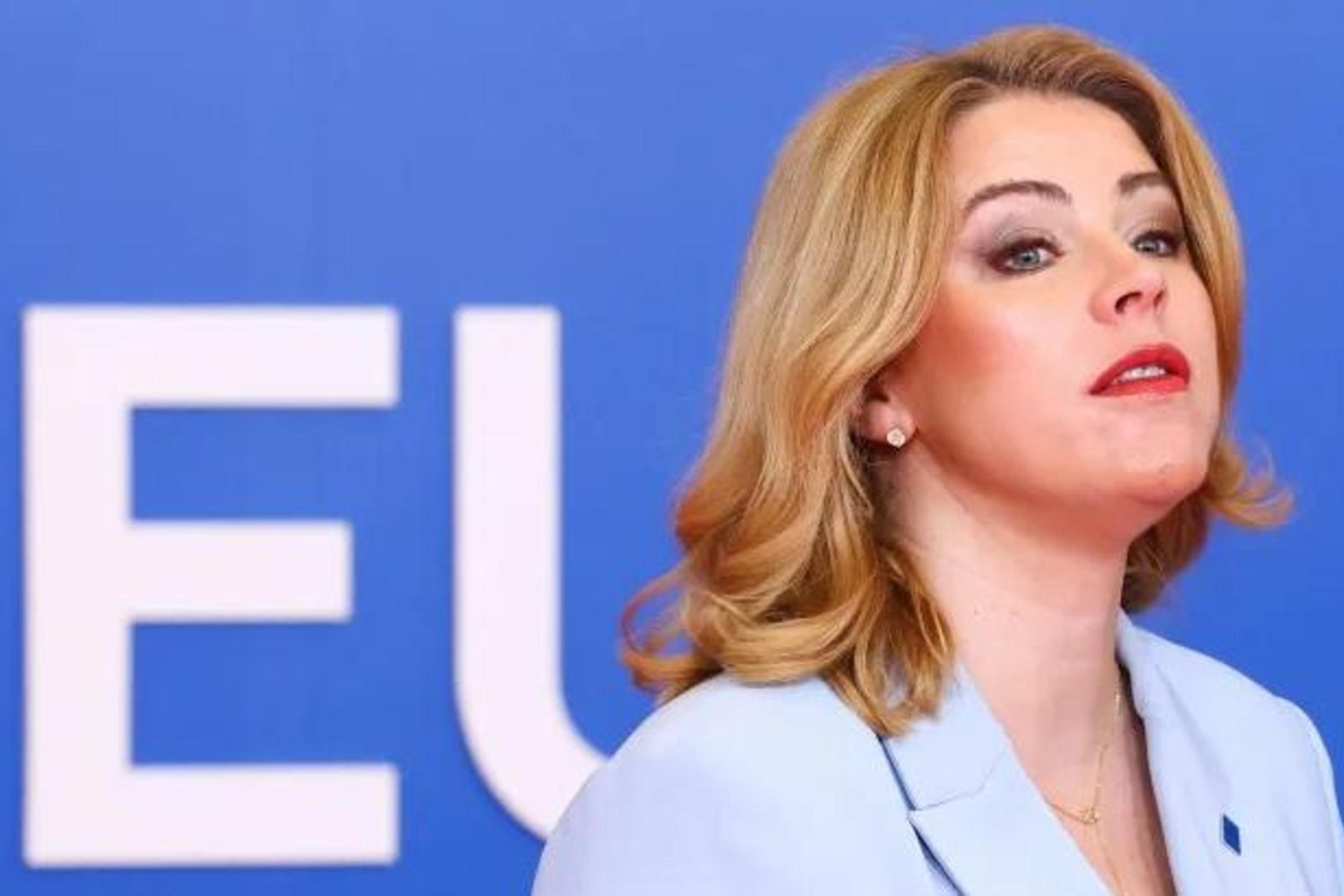Letonya Başbakanı Evika Silina İstifa Etti: Koalisyon Dağıldı