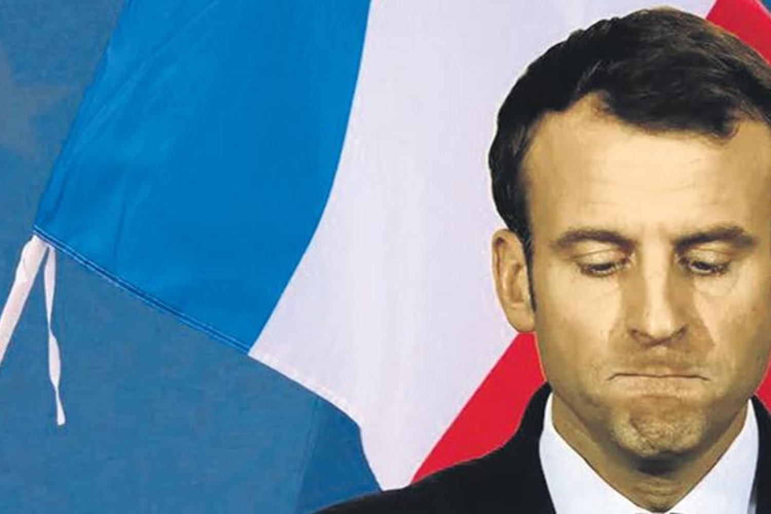 Fransa'nın Libya ve Doğu Akdeniz Politikası Nasıl Değişiyor?