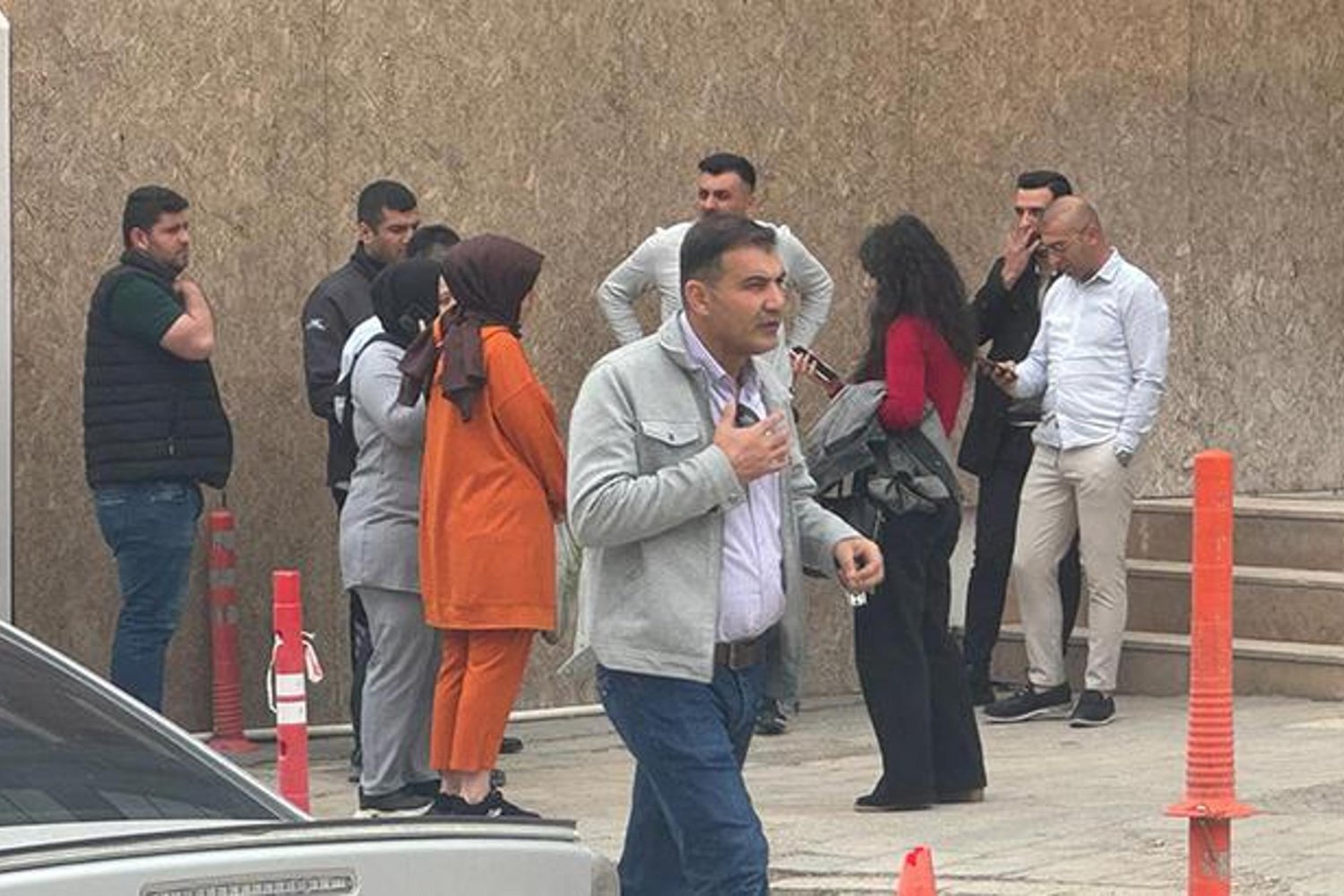 Malatya'da Deprem Sonrası Su Kaynaklarındaki Geçici Bulanıklık Son Haber