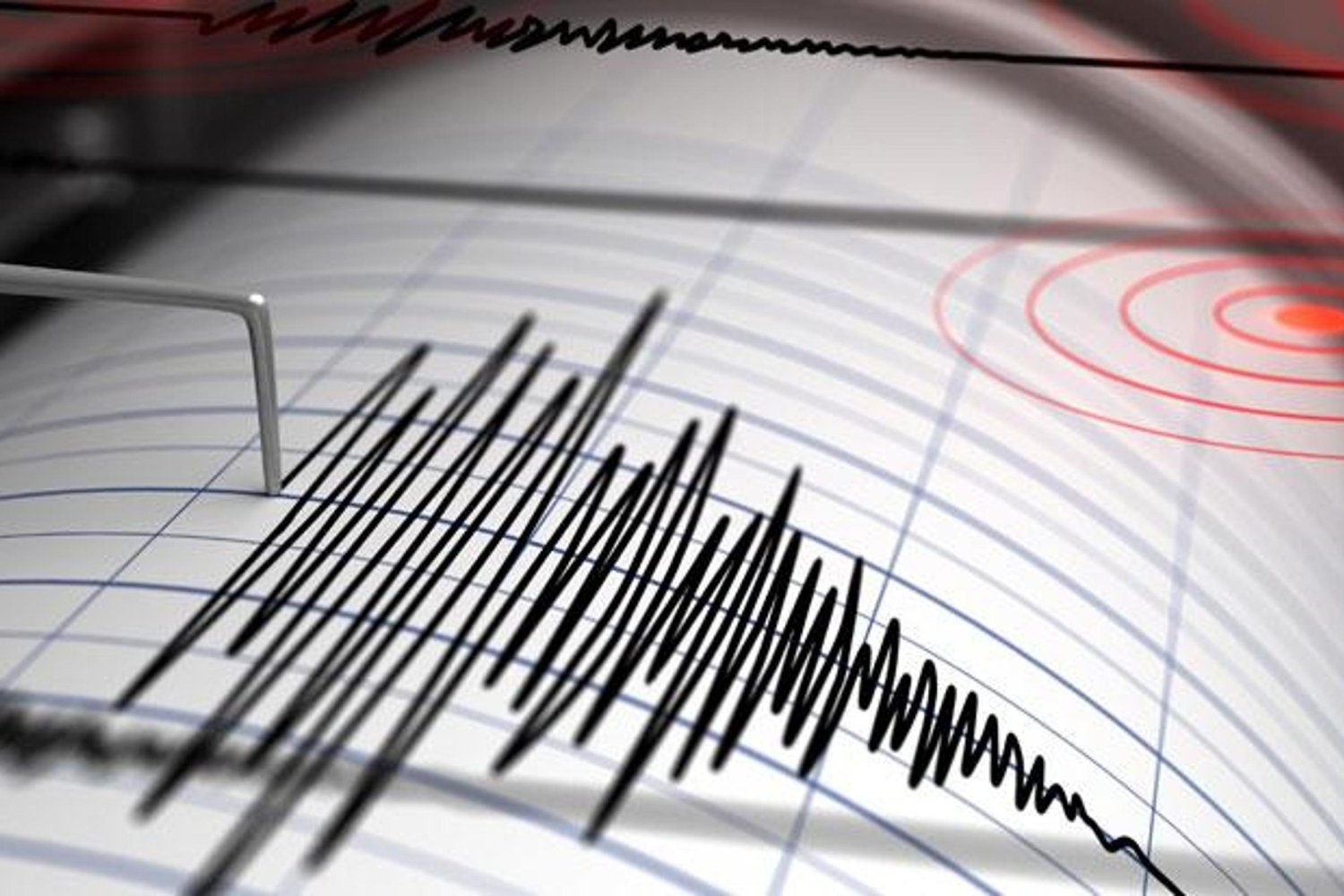 Malatya'da 5,6 Büyüklüğünde Deprem: Vatandaşlar Endişeli, Yetkililer Güvence Veriyor