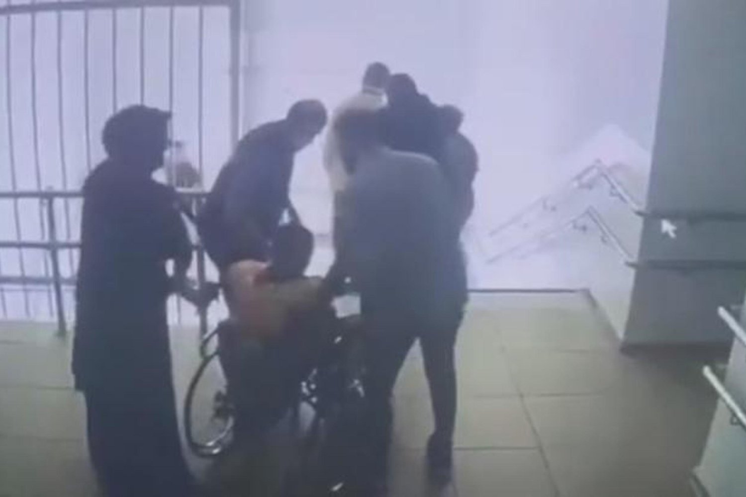 Malatya'da 5.6 Büyüklüğünde Deprem Depremde Öğrencilerin Tahliyesi Takdir Topladı