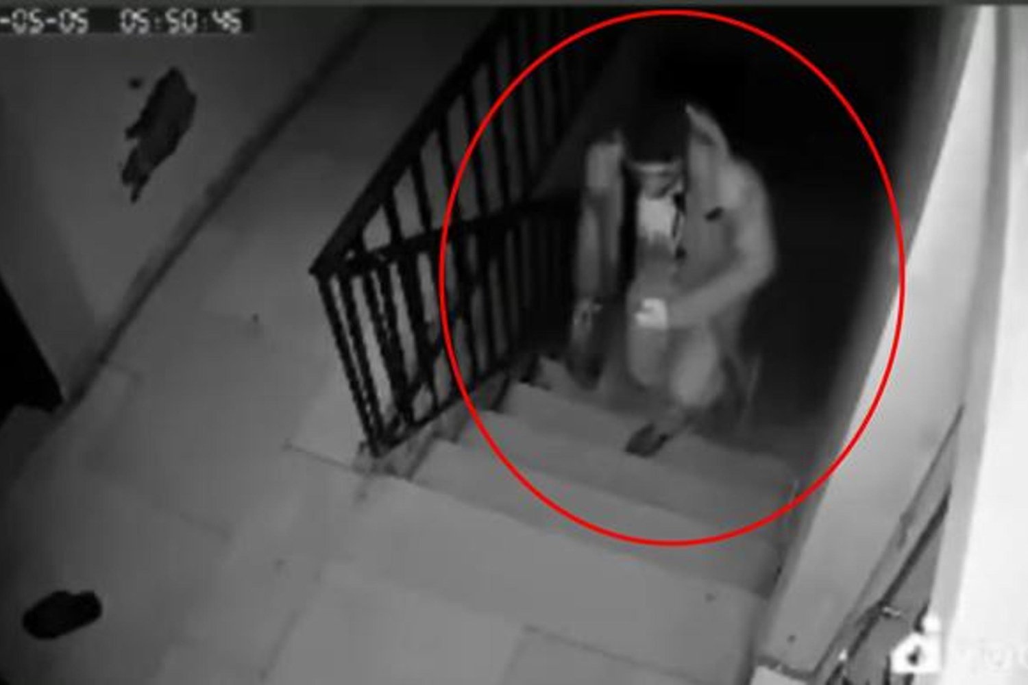 Kızıltepe’de Hırsızlık Kameralarla Belirlendi: Ayakkabı ve Poşet Olayı