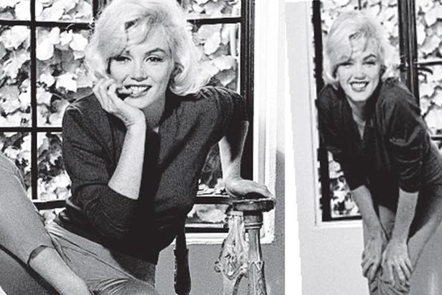 Marilyn Monroe'nun Son Röportajı ve Ölüm Şüpheleri