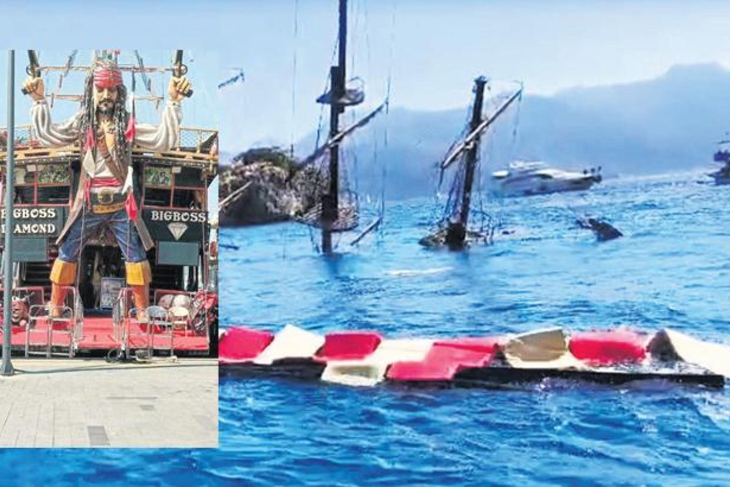 Muğla'da Tur Teknesi Arızası: Yolcular Güvenle Tahliye Edildi