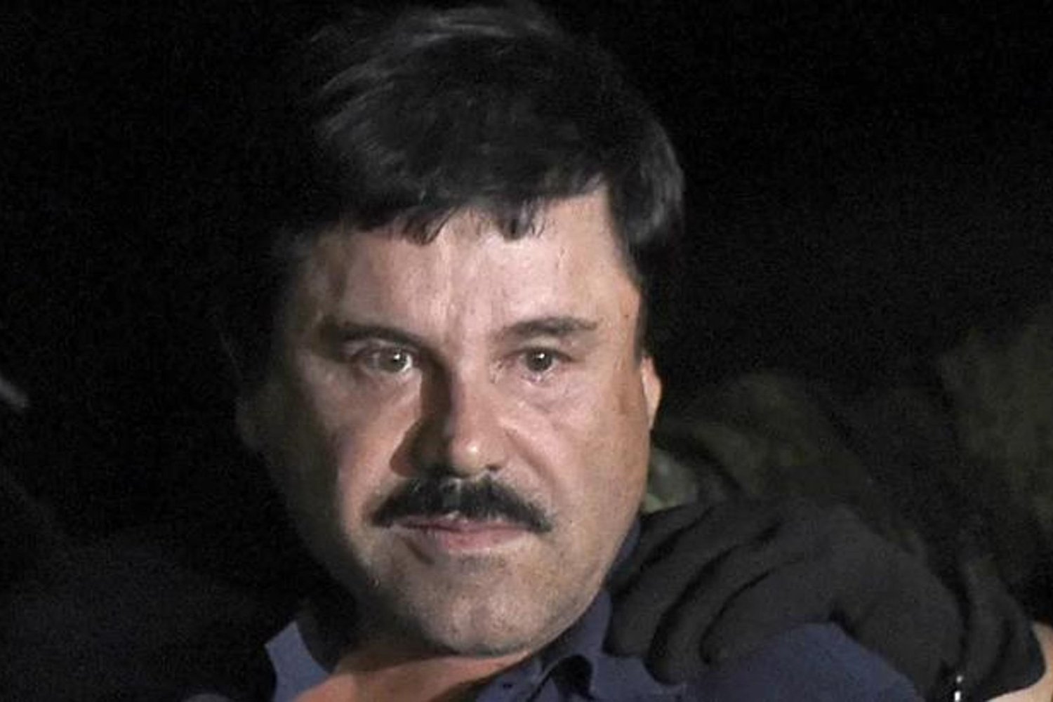ABD'de Guzman Dilekçe Verdi: Deliller Kanıtlanamadı!