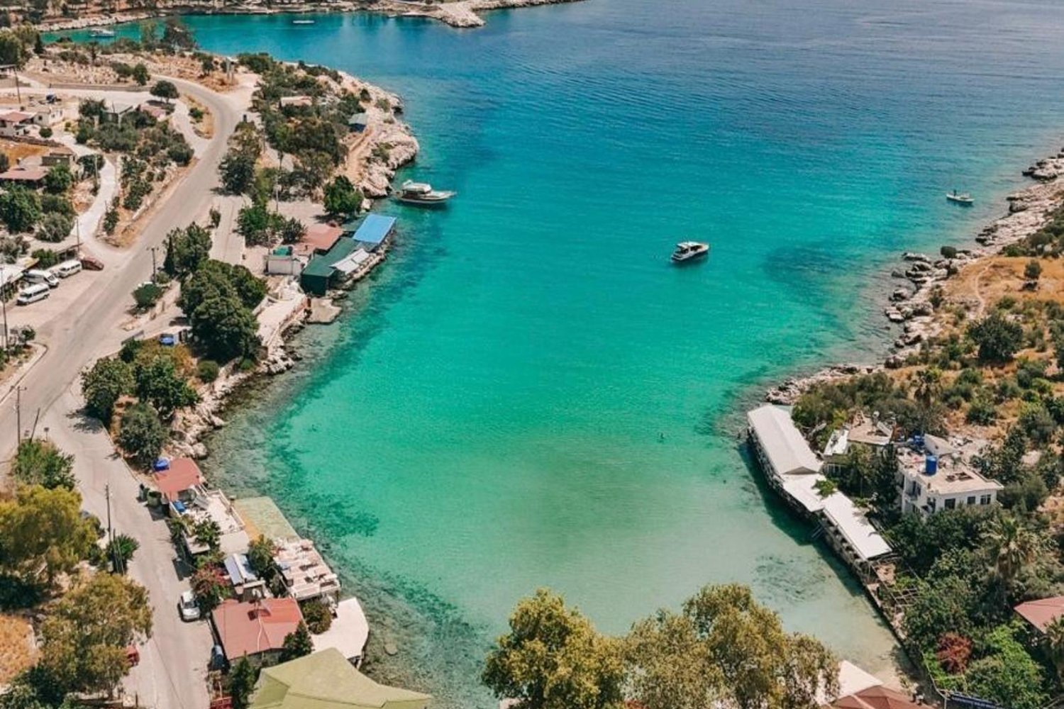 Mersin’de İlk Kez Düzenlenen Kültür ve Sanat Festivaliyle Akdeniz Renkleniyor