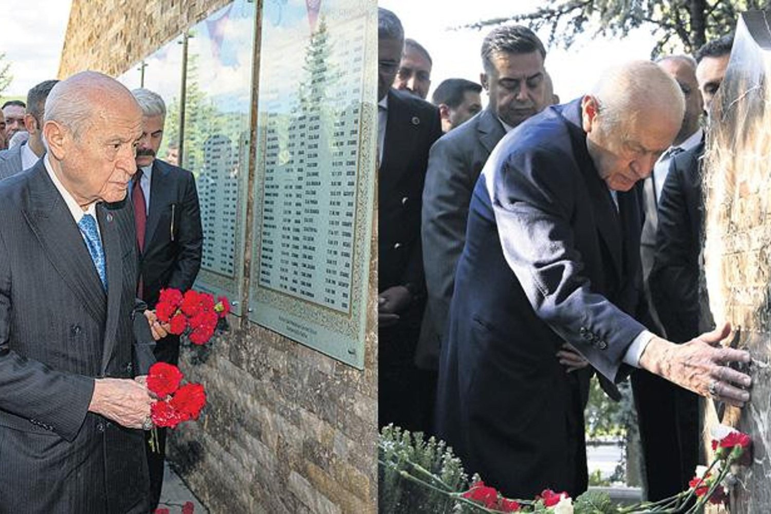 Devlet Bahçeli'den CHP'ye En Thematik ve Güncel Eleştiri