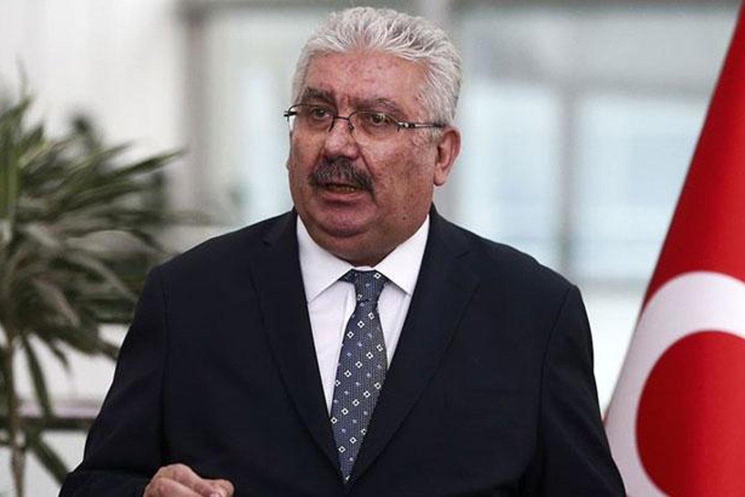 MHP 7 Mayıs’ta İlçe ve İl Kongrelerini Başlatıyor ve 15. Olağan Kurultayı Tarihi Belli Oldu