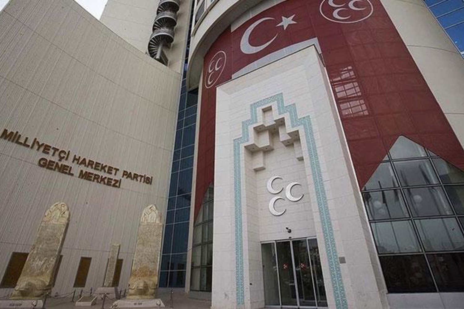 MHP Kongre Takvimi ve 19 Mayıs Samsun İlkiyle Büyünle Bütünleşiyor