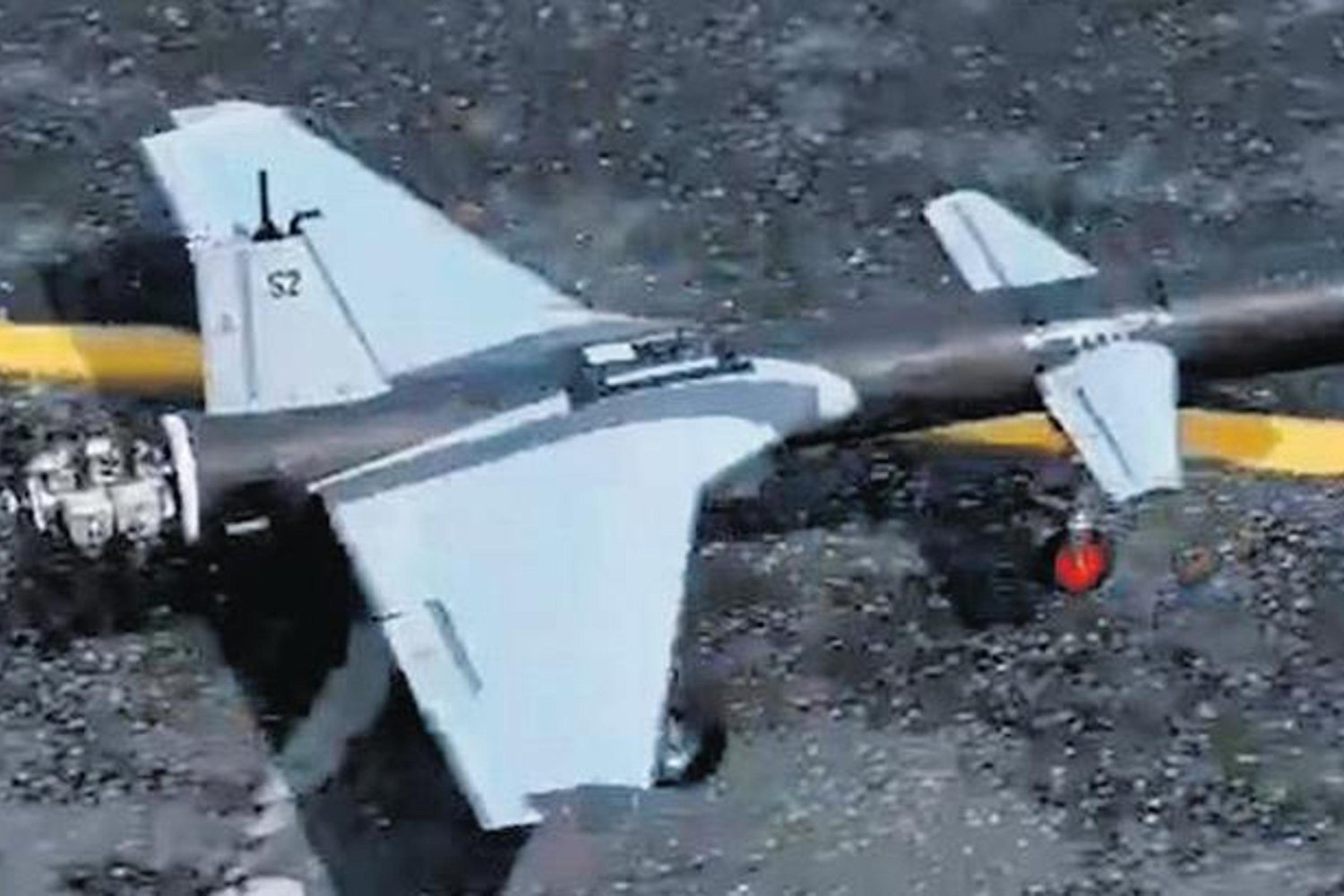 Yükselen Mühimmat Teknolojisi: Baykar Mızrak ile Sınırları Zorla