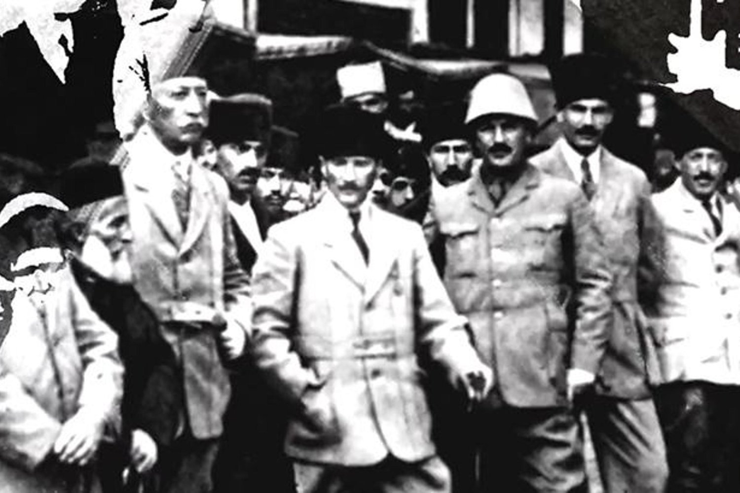 19 Mayıs Gençlik Bayramı Kutlama Mesajı: Atatürk ve Milli Mücadele Anıldı