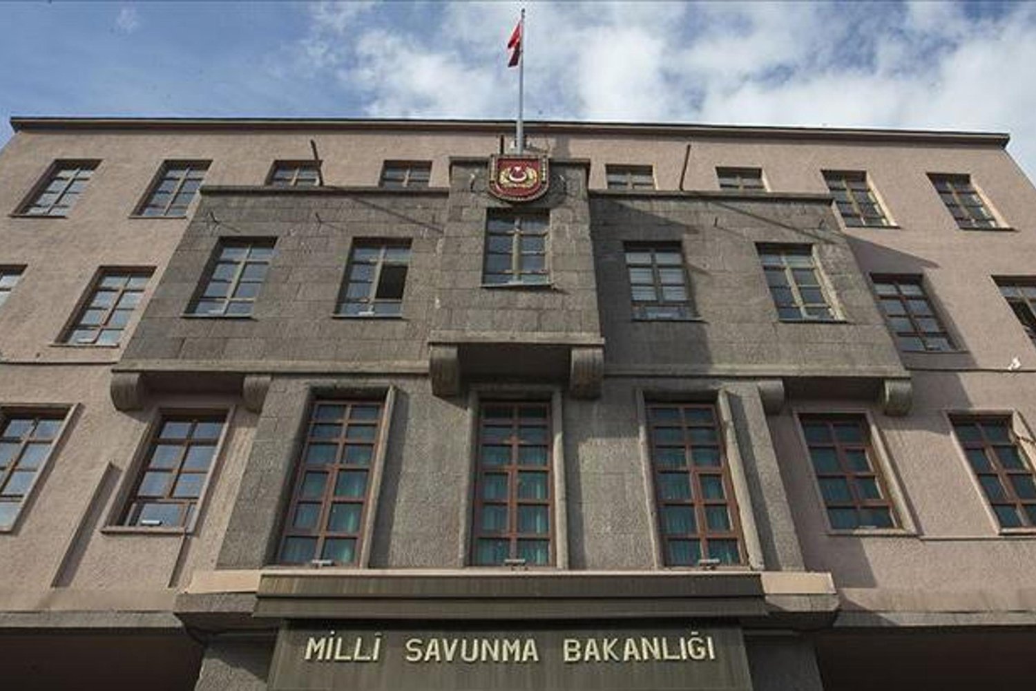 2026 Yıldırım Serisi Seferberlik Tatbikatları Başlıyor