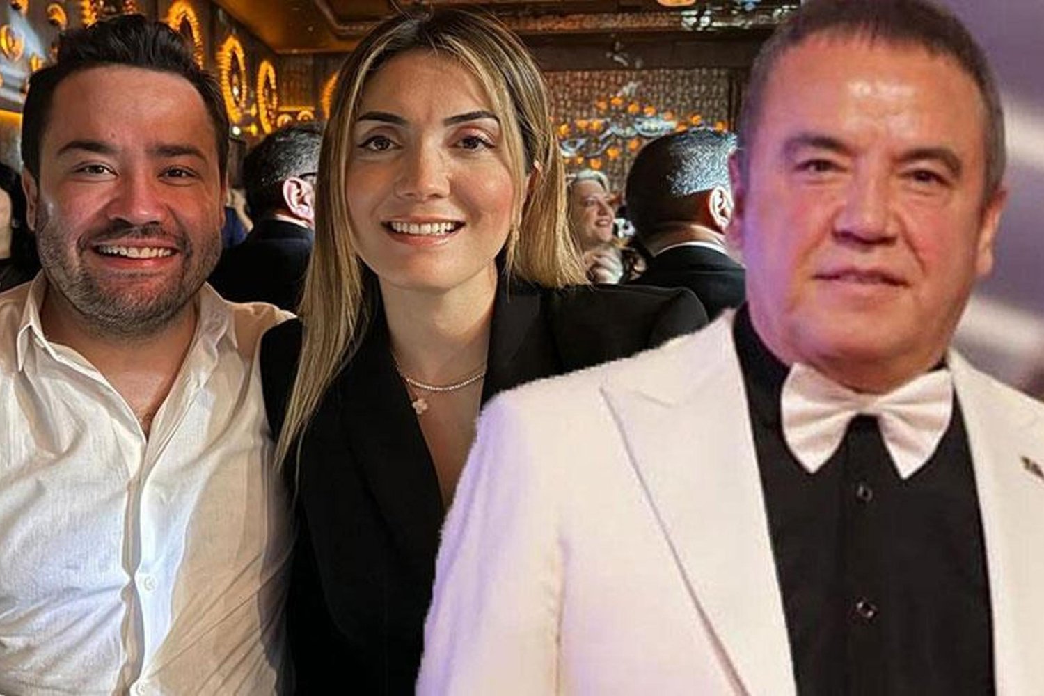 Zuhal Böcek'in Uyuşturucu İddialarına Şok Yanıtları! Gözler Dava Sürecinde