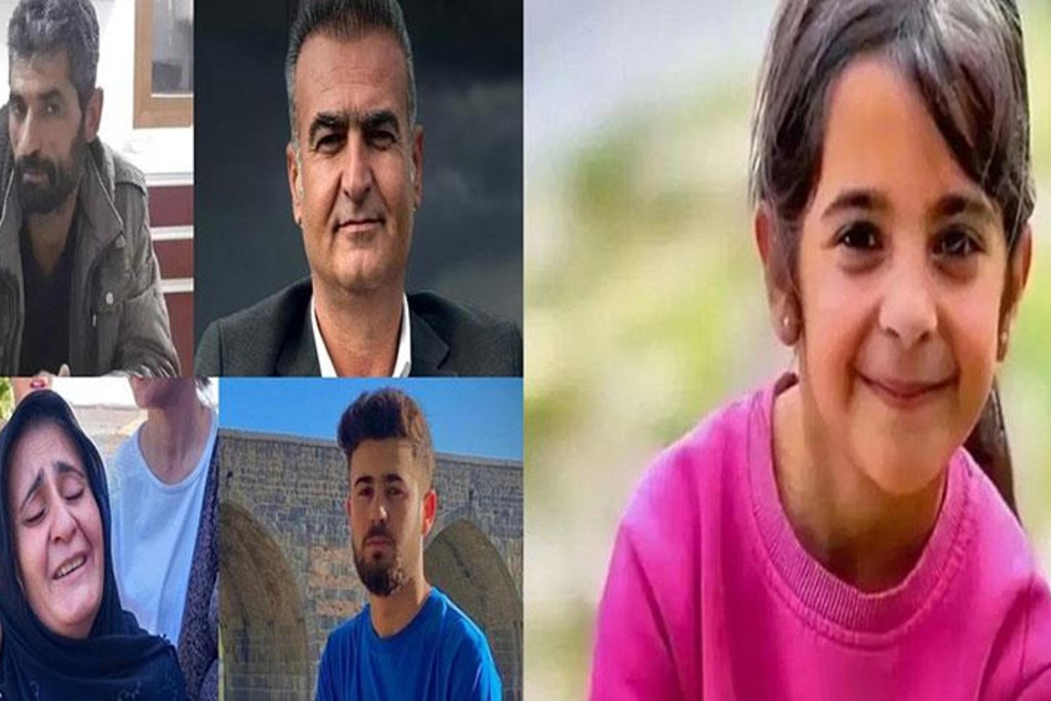 Diyarbakır'da Görev Şehidi: Narin Güran'ın Ölümünde Yeni Dava ve Gelişmeler
