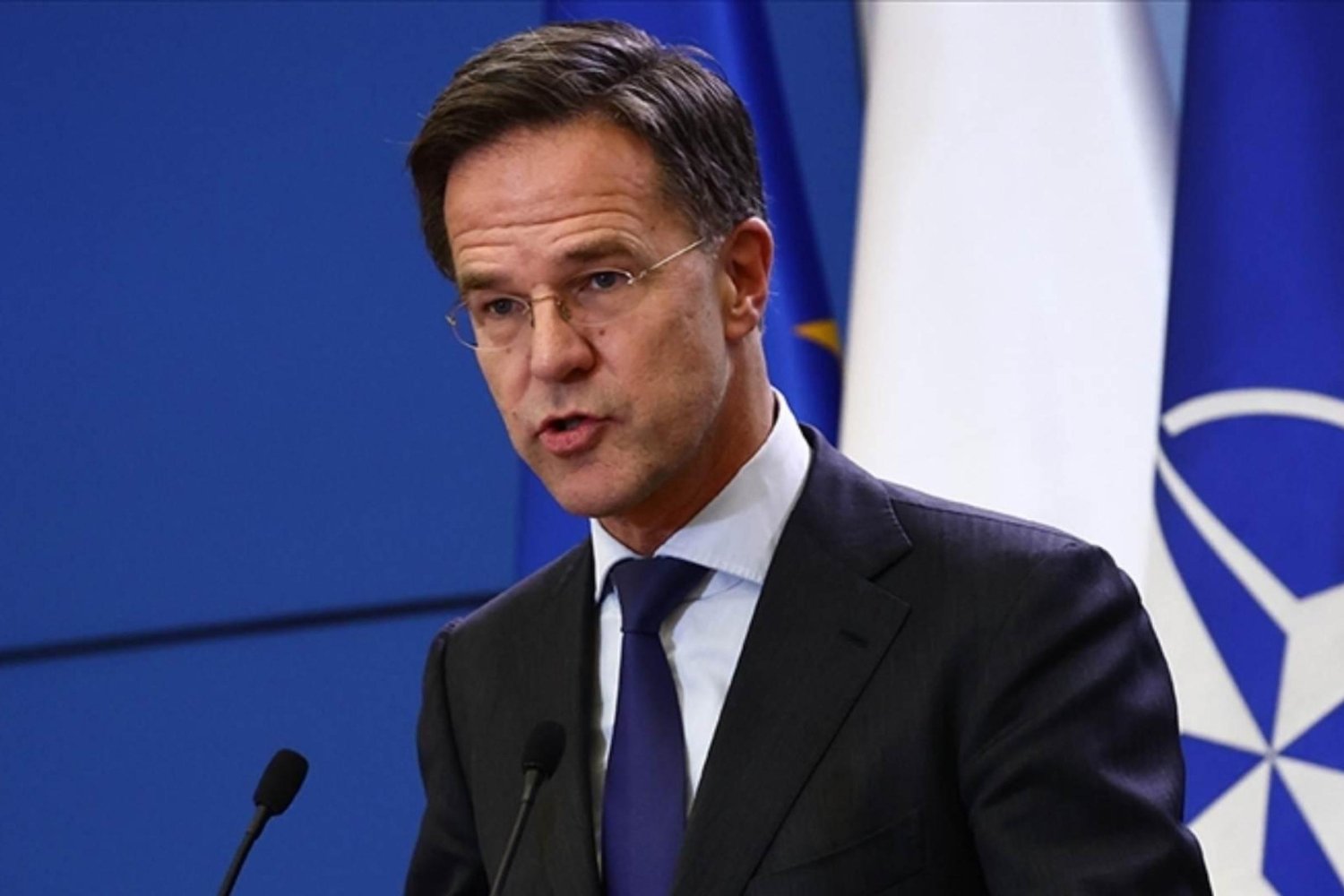 NATO Genel Sekreteri Rutte: Tehlikeli Güvenlik Ortamında Birlik Şart